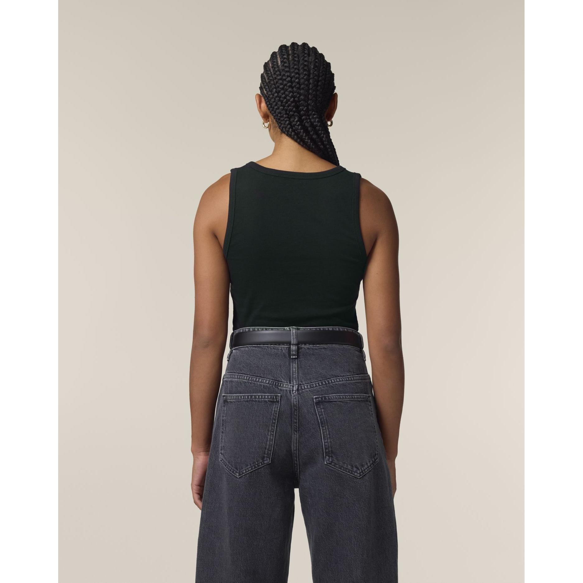 Maiou pentru femei Stella Ava Black L