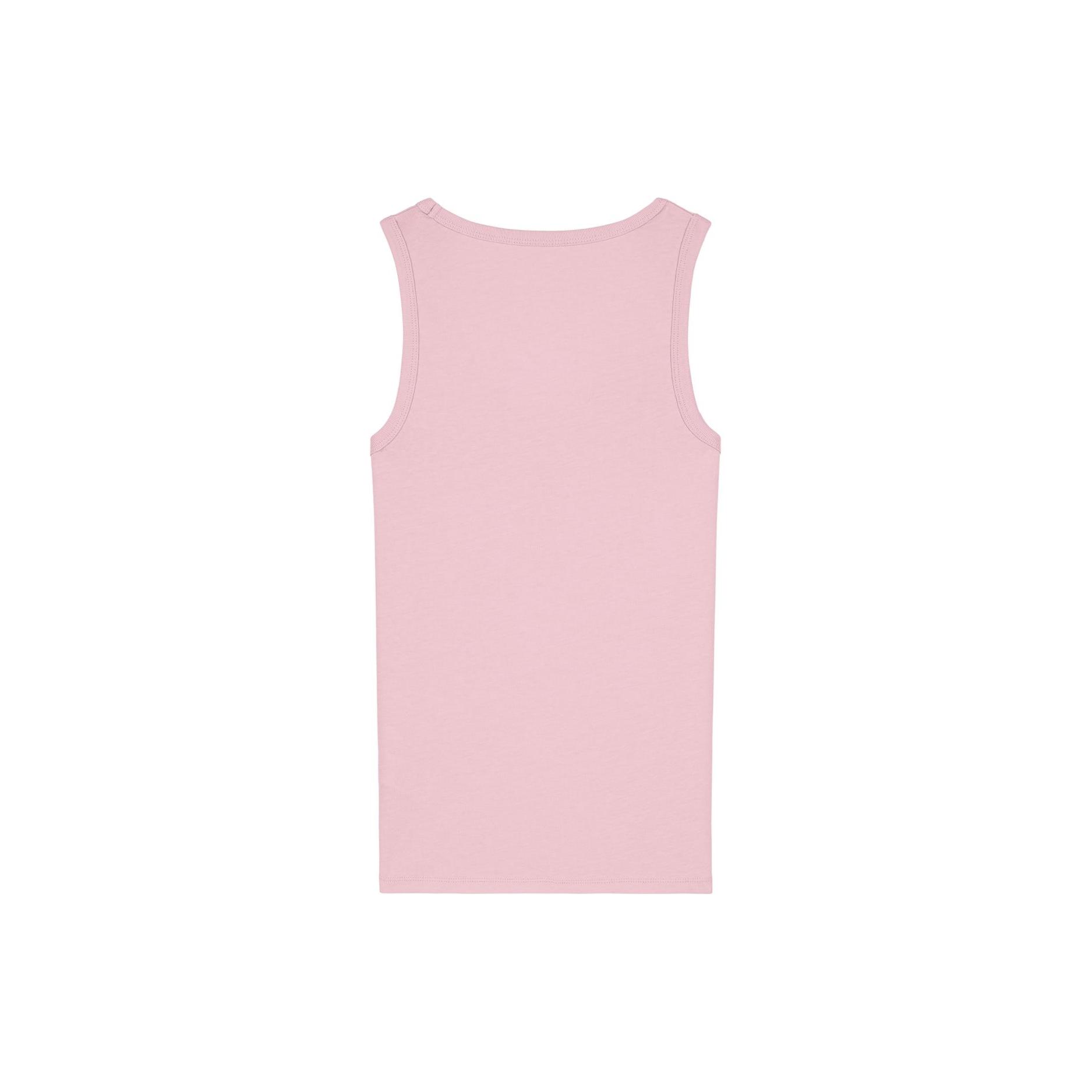 Maiou pentru femei Stella Ava Cotton Pink L