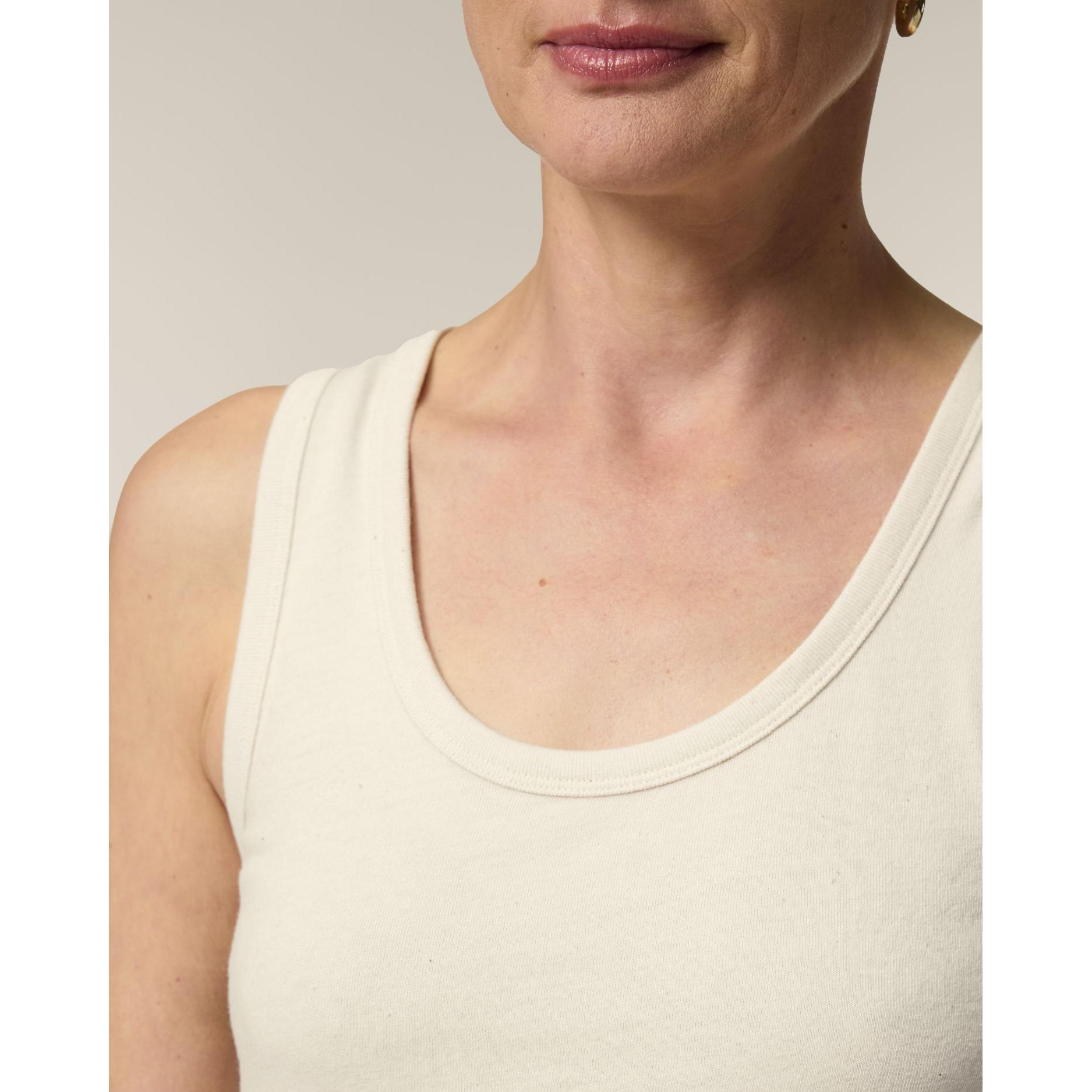 Maiou pentru femei Stella Ava Natural Raw L