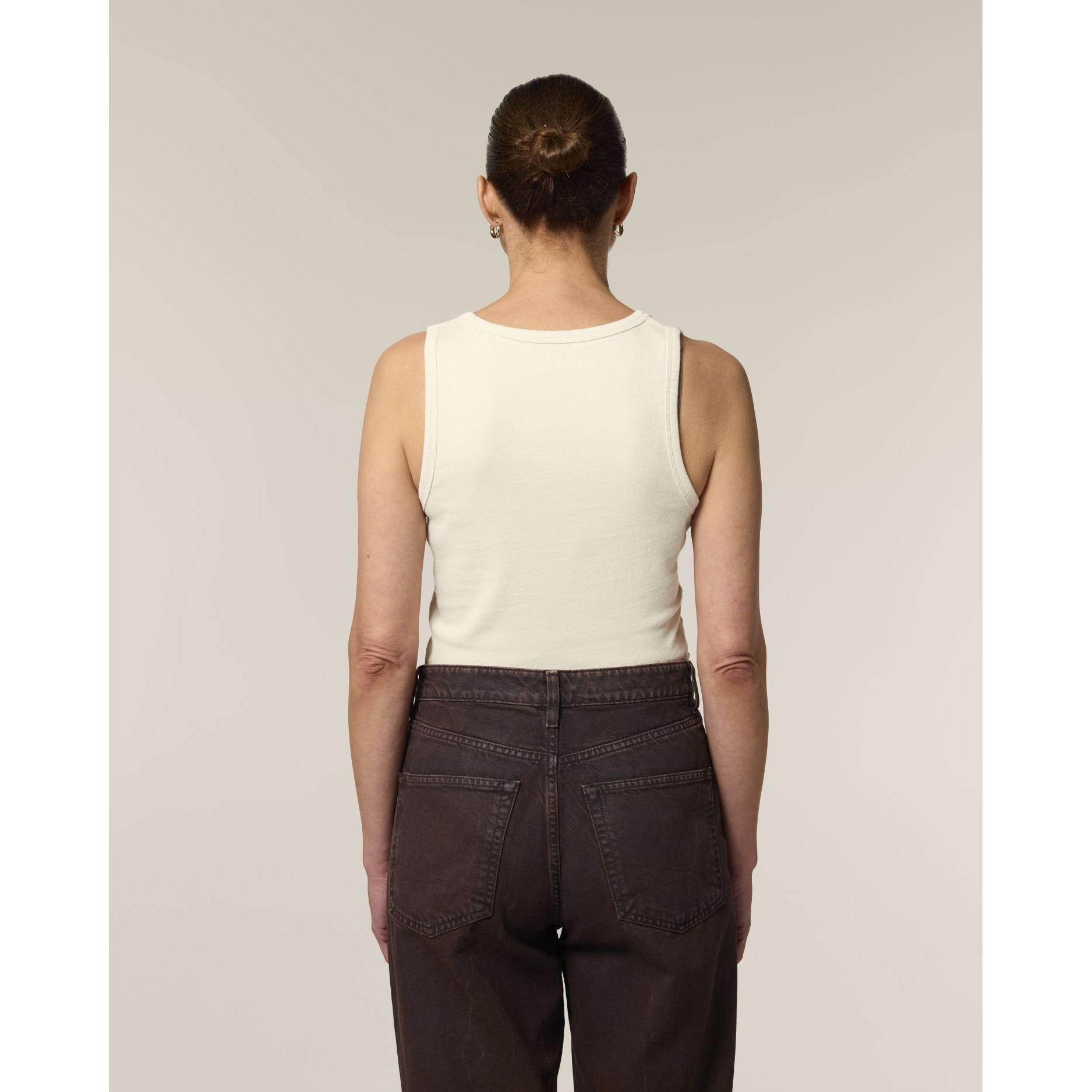 Maiou pentru femei Stella Ava Natural Raw L