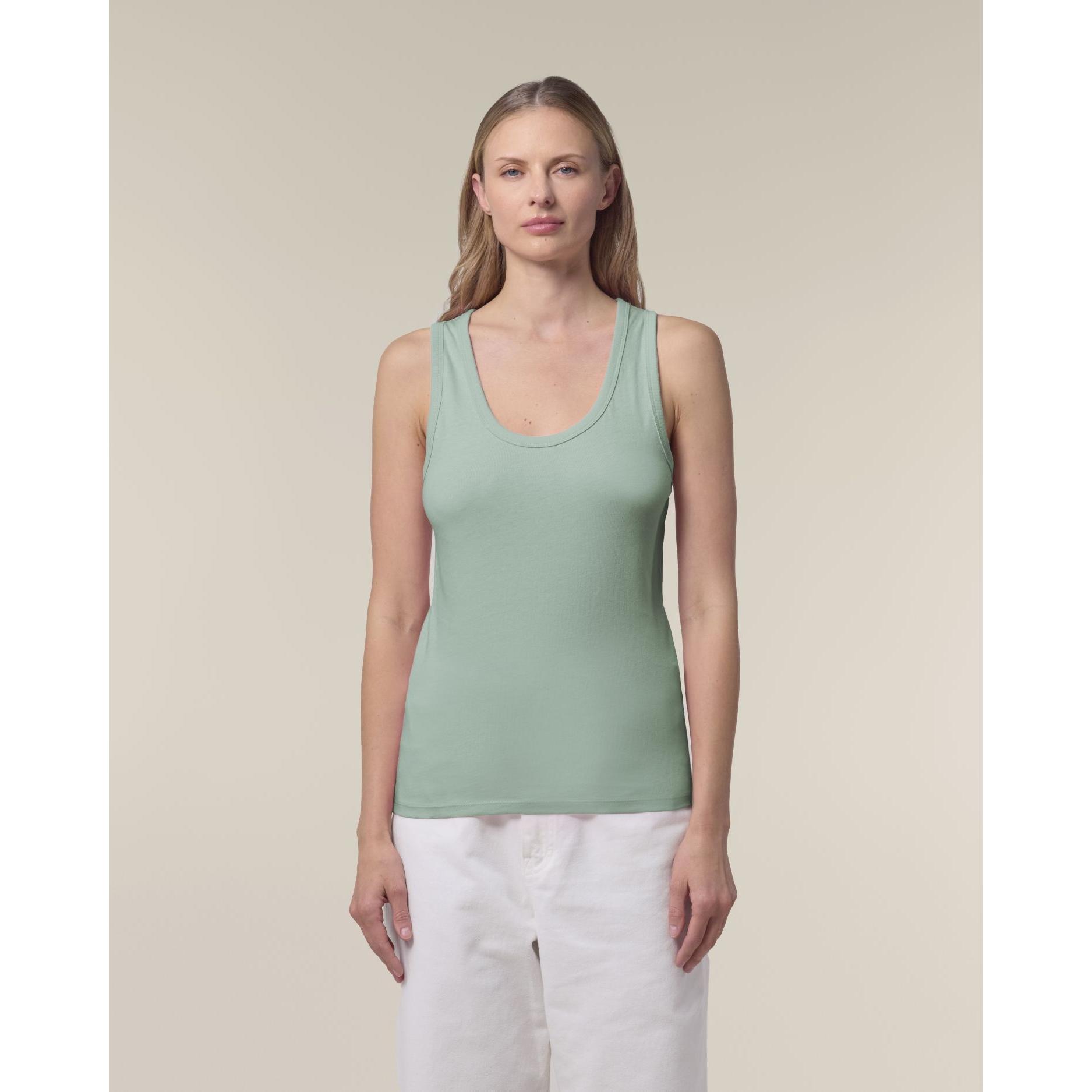 Maiou pentru femei Stella Ava Aloe M