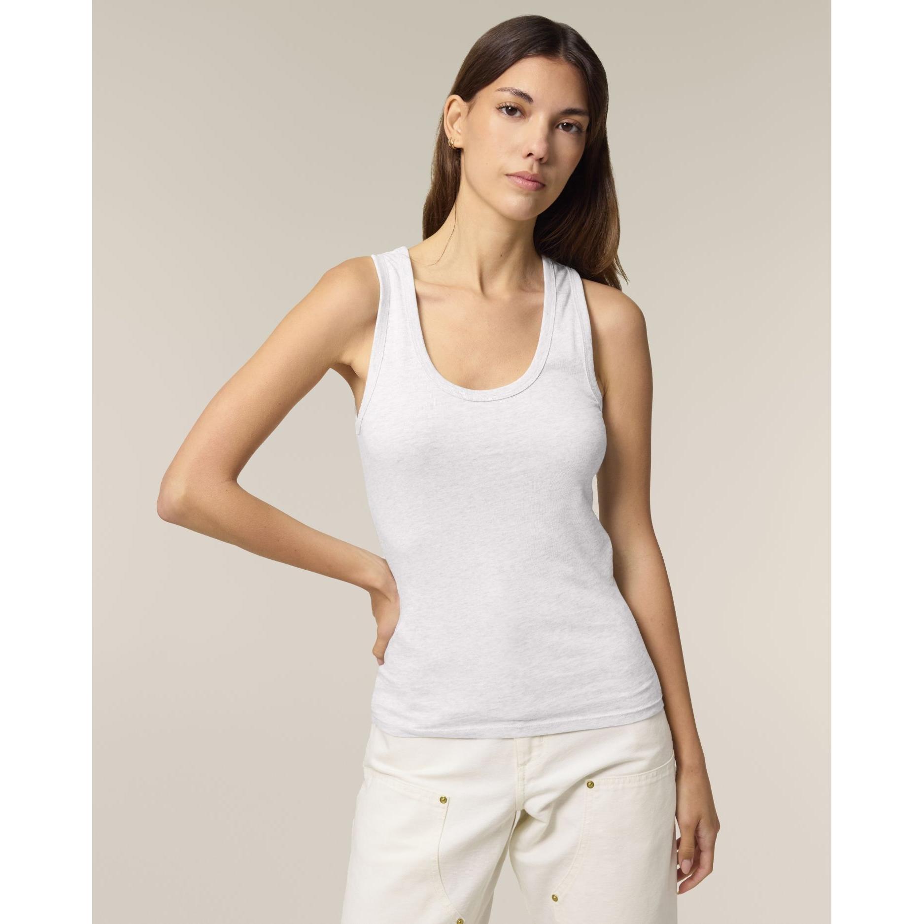 Maiou pentru femei Stella Ava Cool Heather Grey S