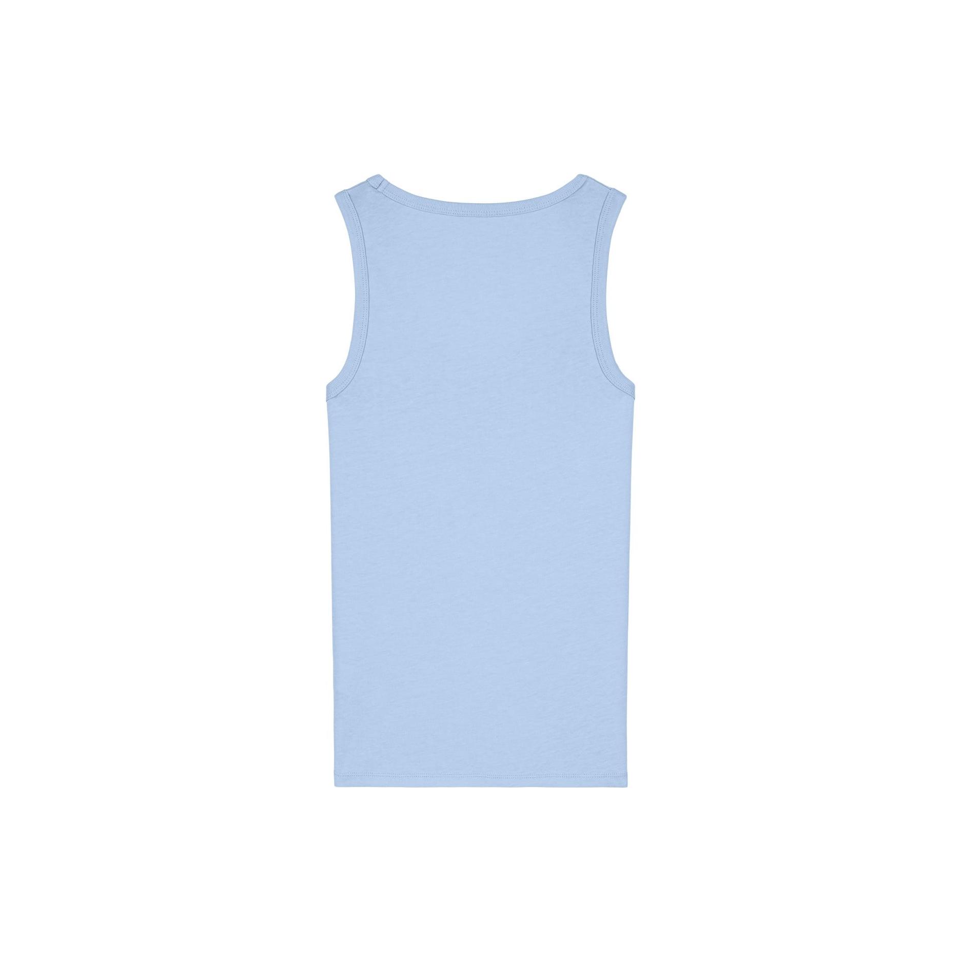 Maiou pentru femei Stella Ava Blue Soul S