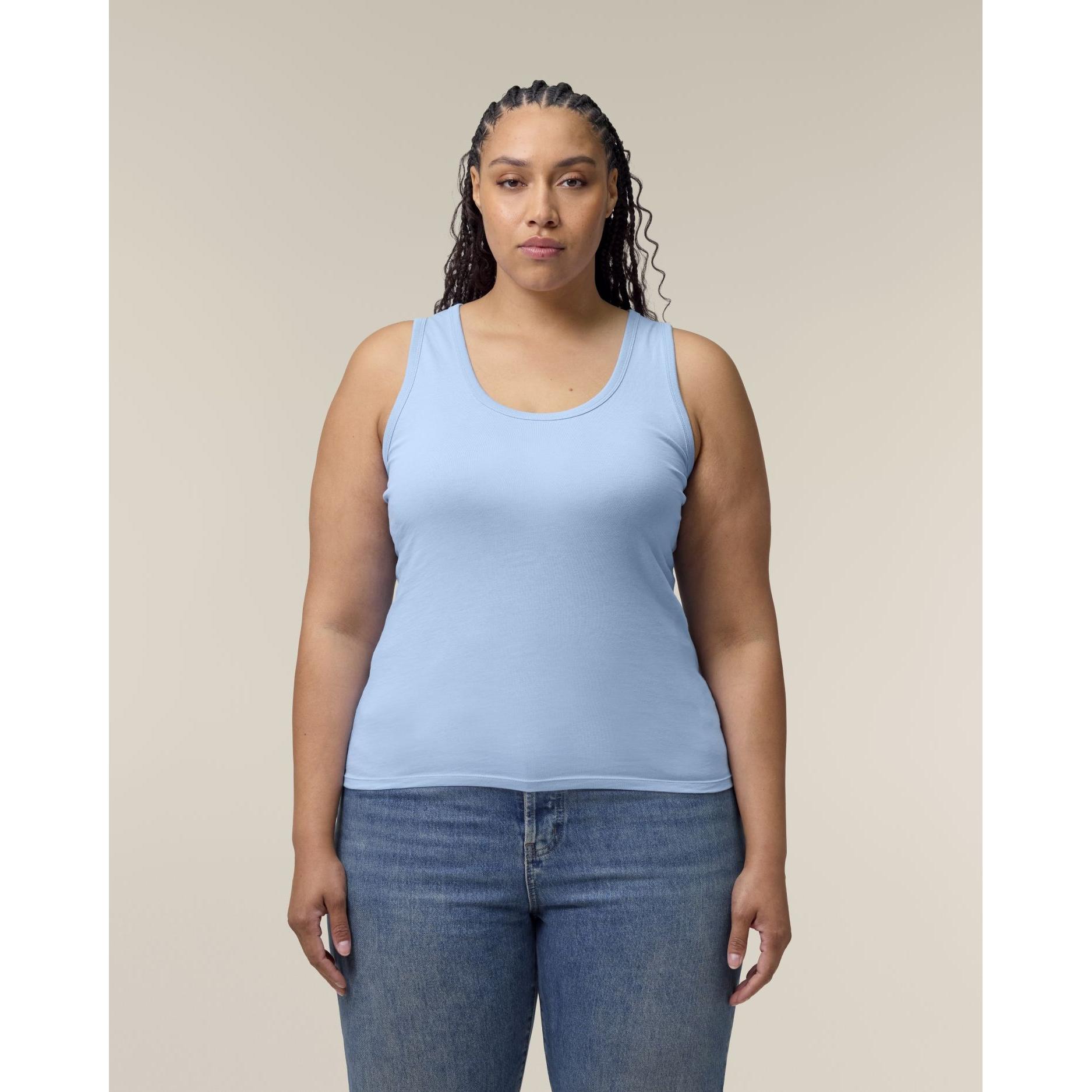 Maiou pentru femei Stella Ava Blue Soul S