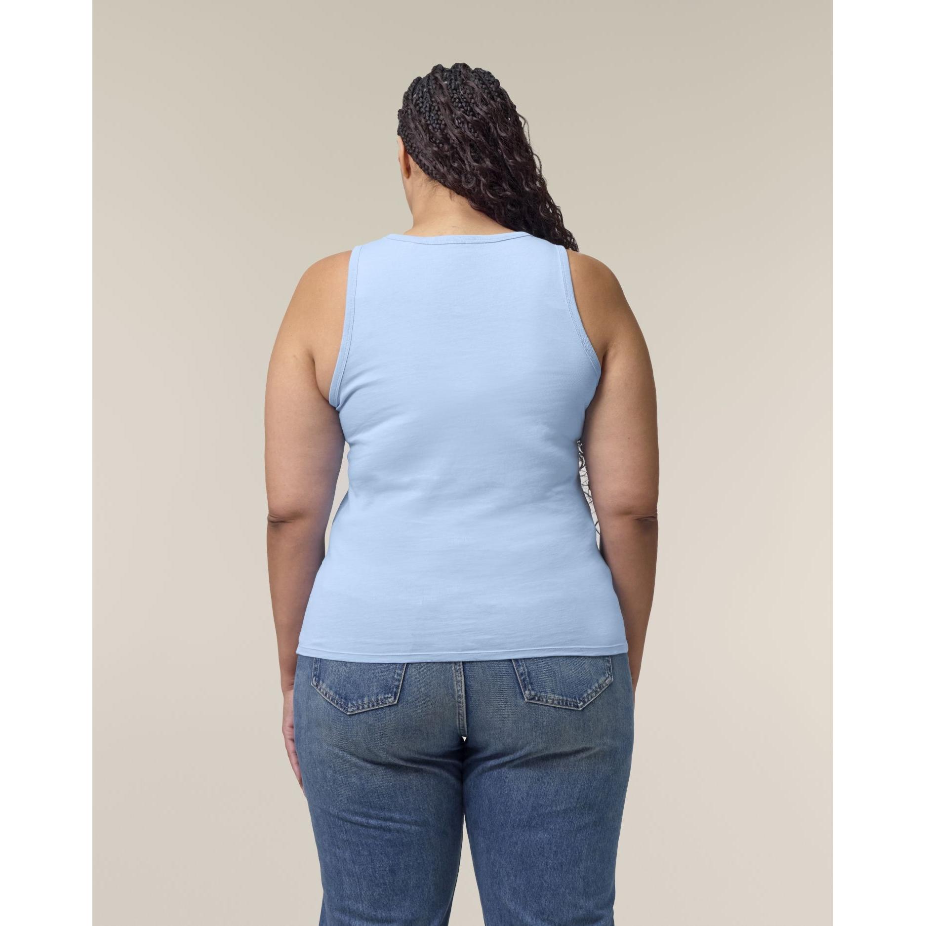 Maiou pentru femei Stella Ava Blue Soul S