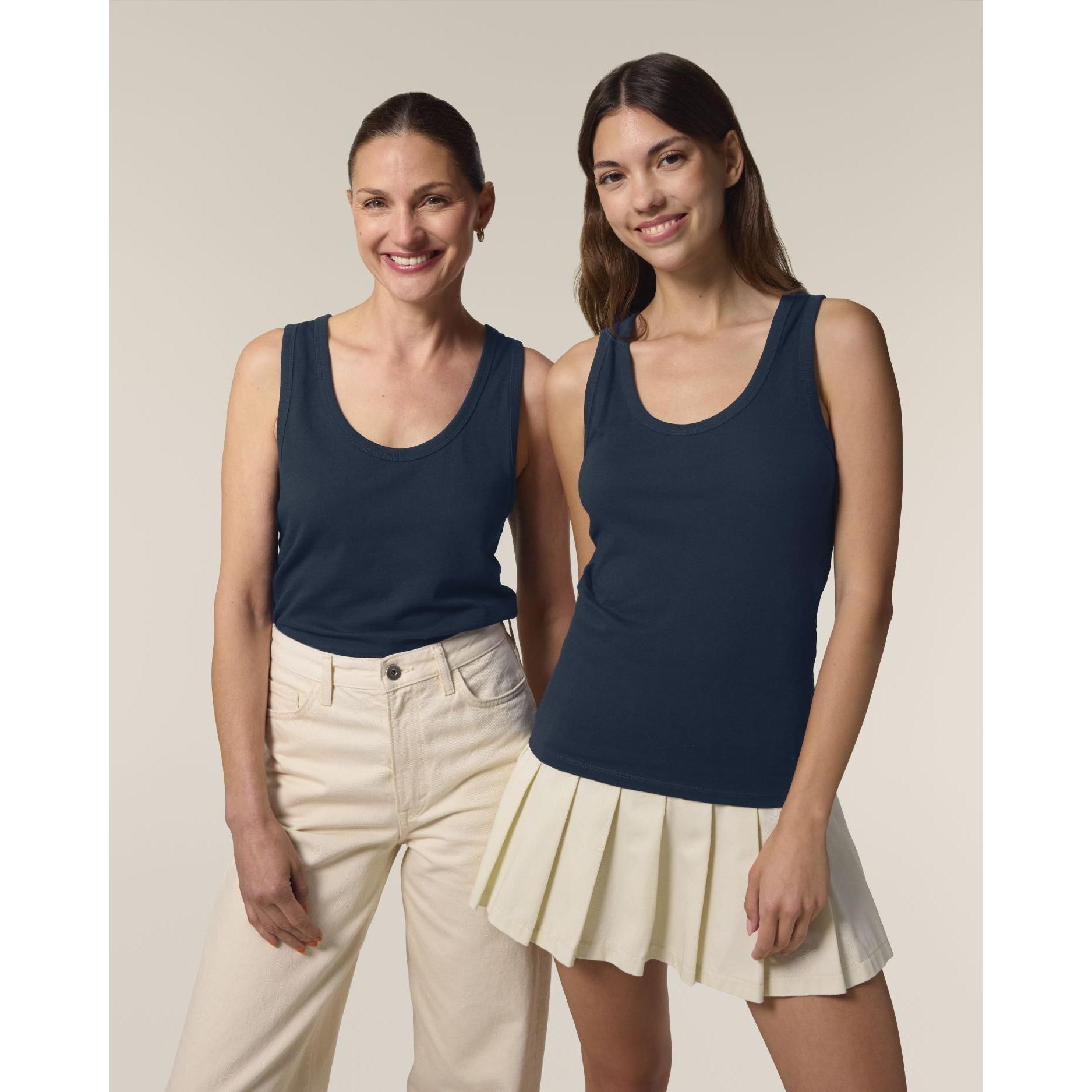 Maiou pentru femei Stella Ava French Navy L