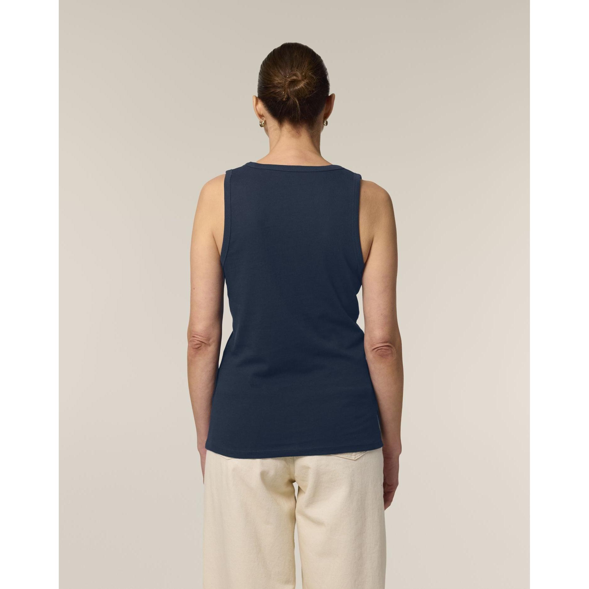 Maiou pentru femei Stella Ava French Navy L