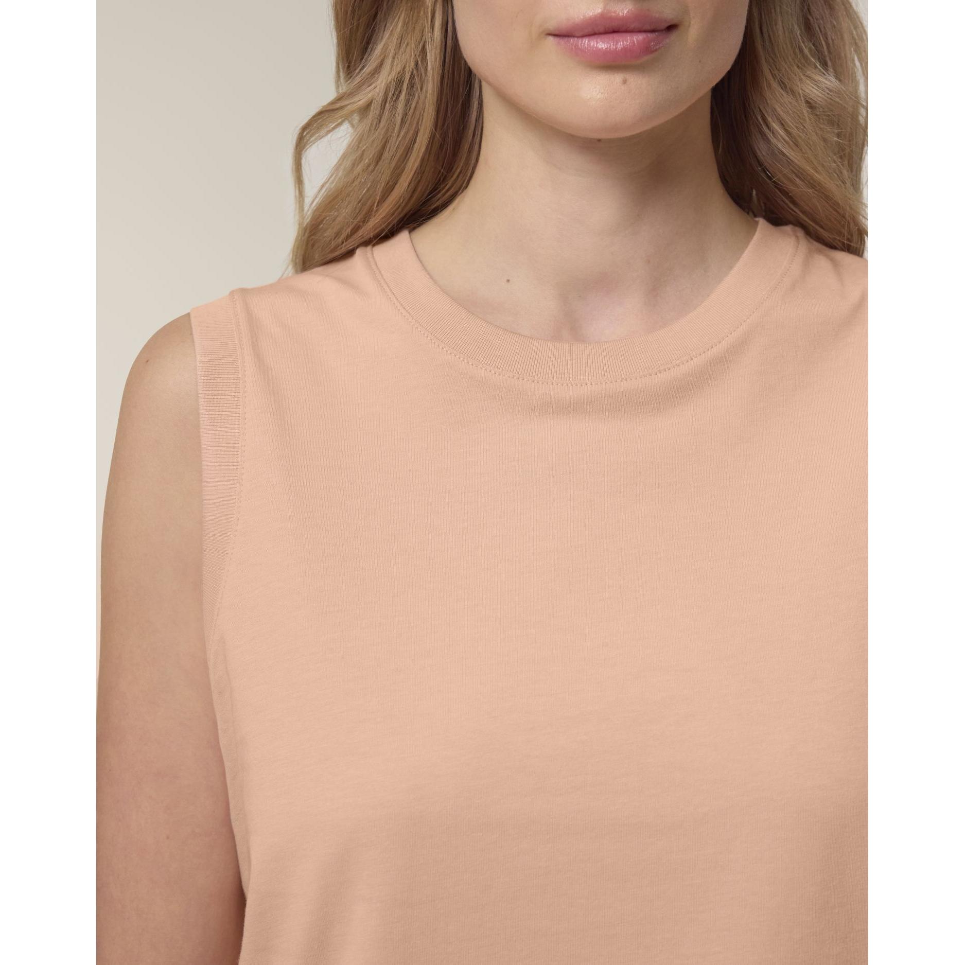 Maiou pentru femei Stella Mia Fraiche Peche M