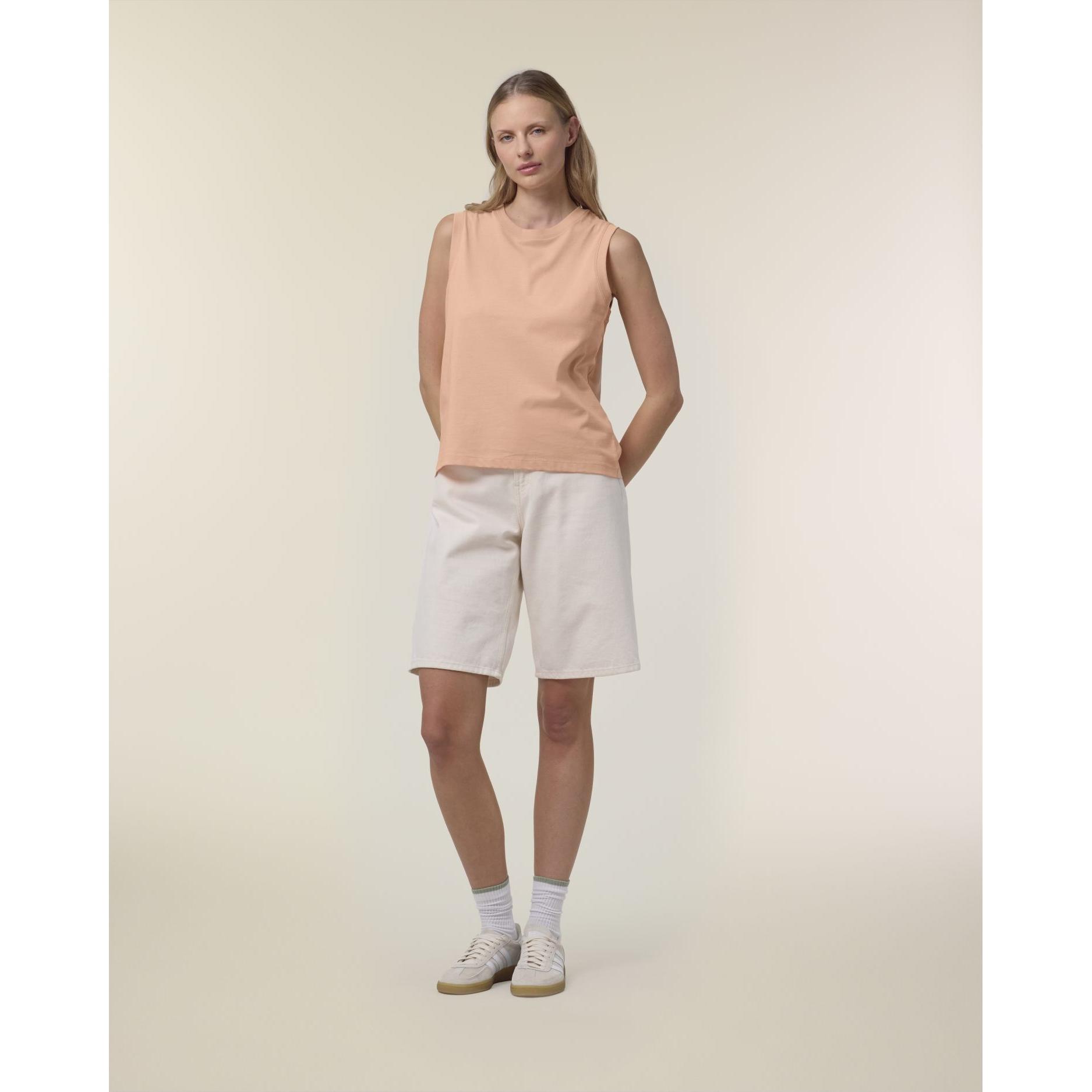 Maiou pentru femei Stella Mia Fraiche Peche M