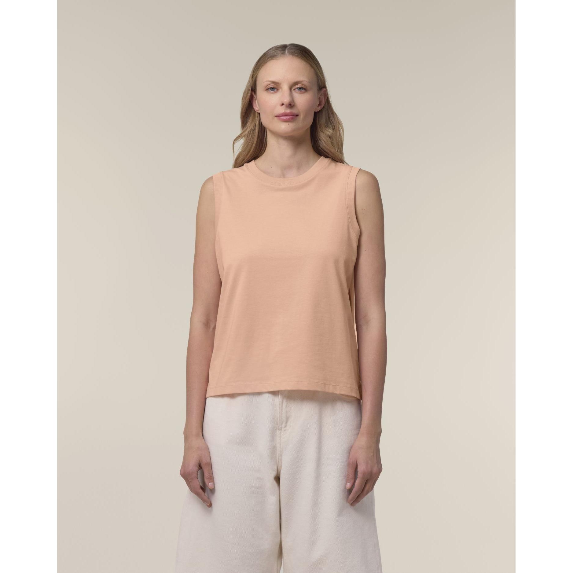 Maiou pentru femei Stella Mia Fraiche Peche M