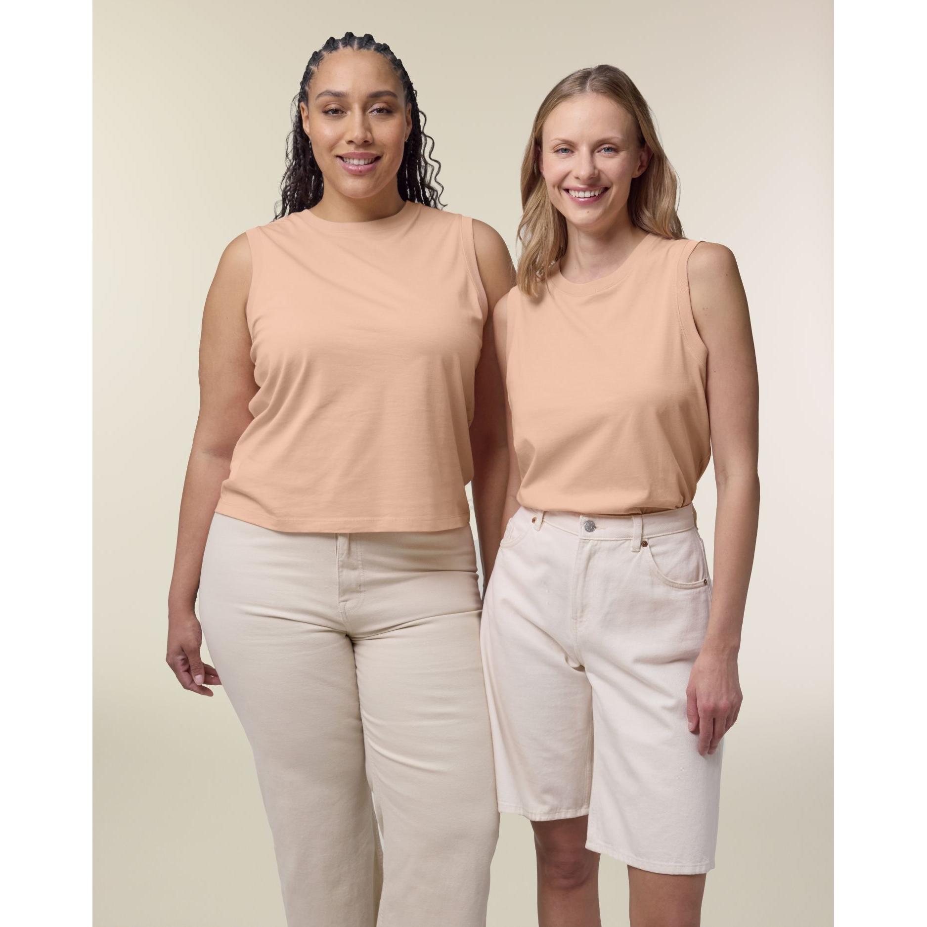 Maiou pentru femei Stella Mia Fraiche Peche M