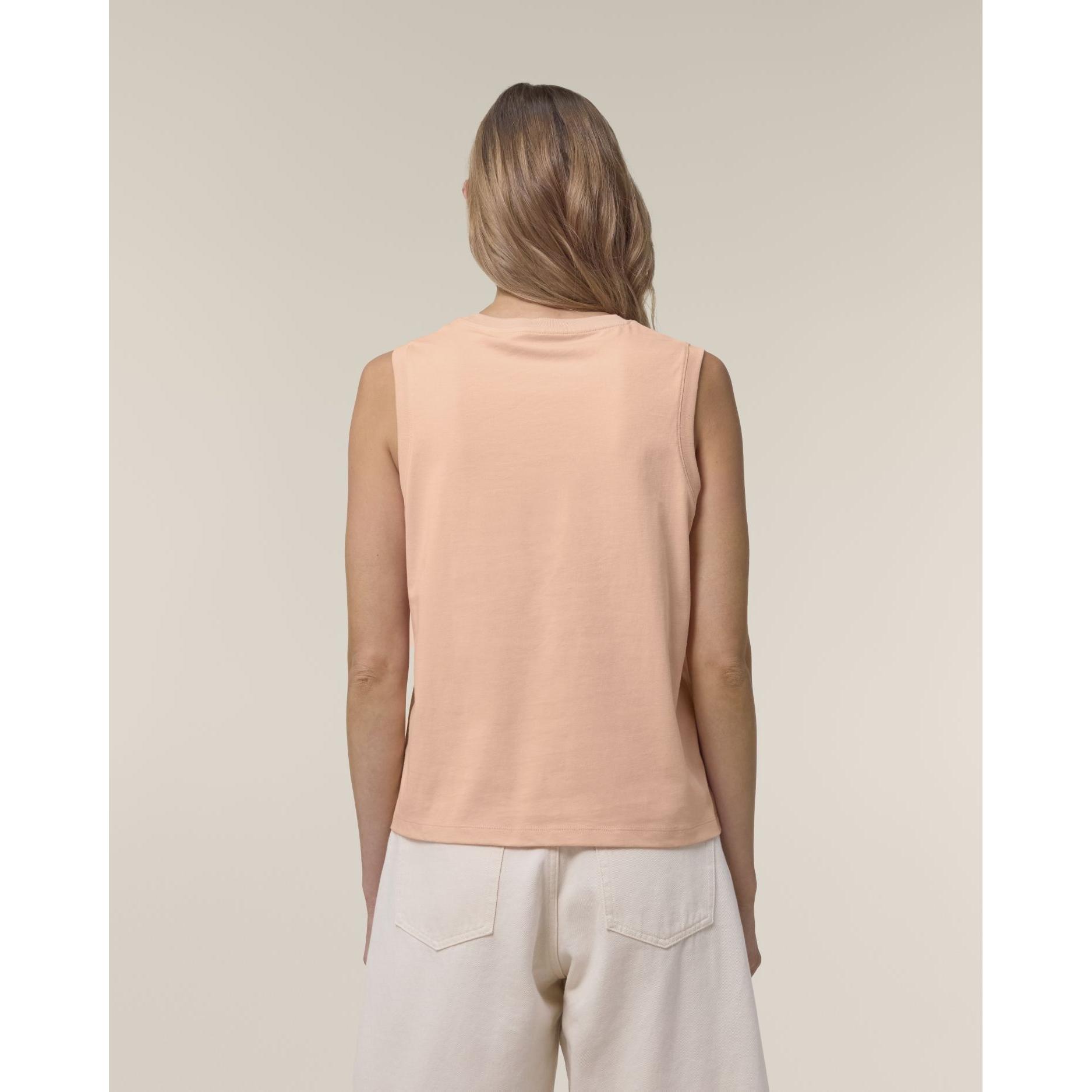 Maiou pentru femei Stella Mia Fraiche Peche M