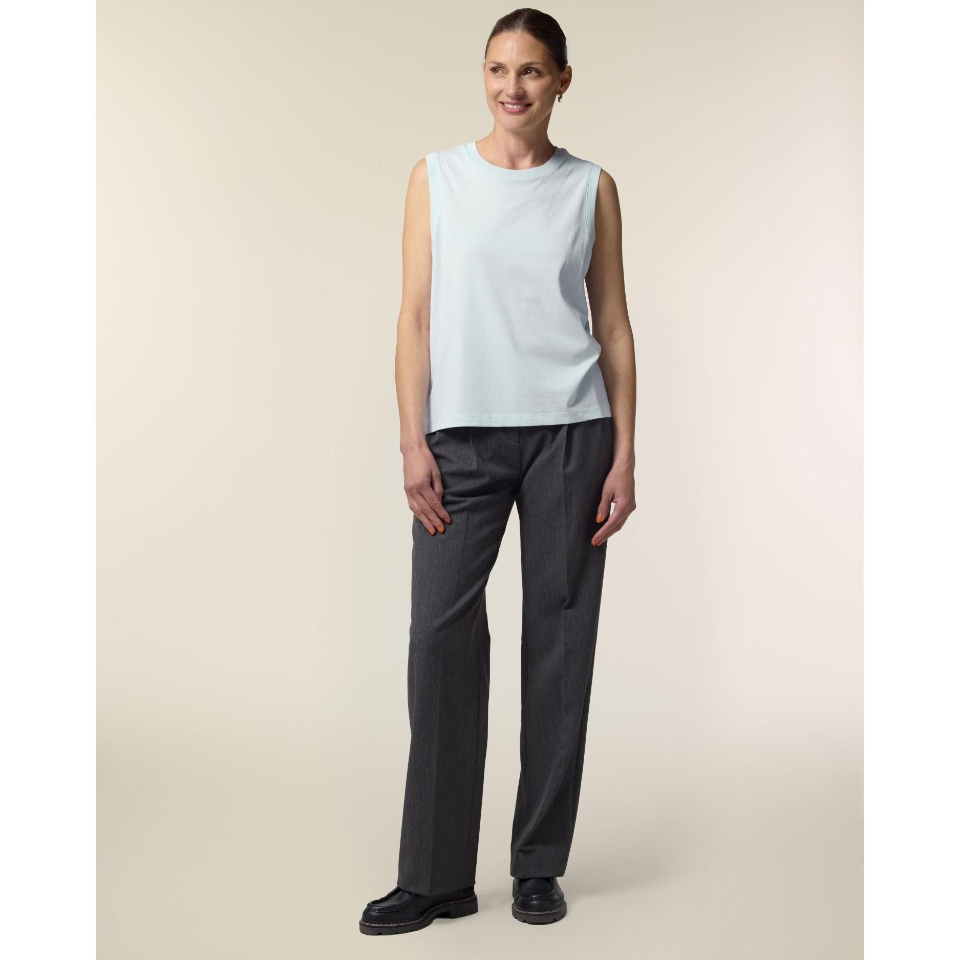 Maiou pentru femei Stella Mia Blue Ice M