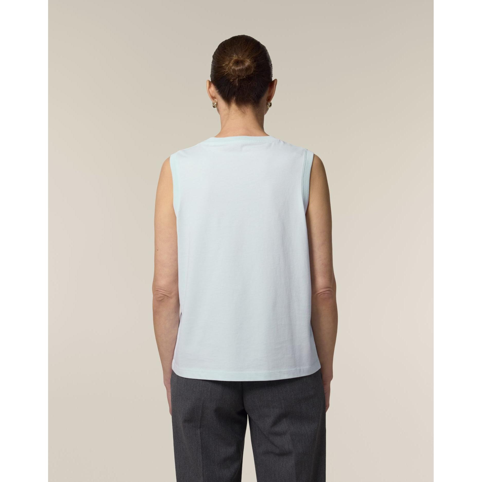 Maiou pentru femei Stella Mia Blue Ice M