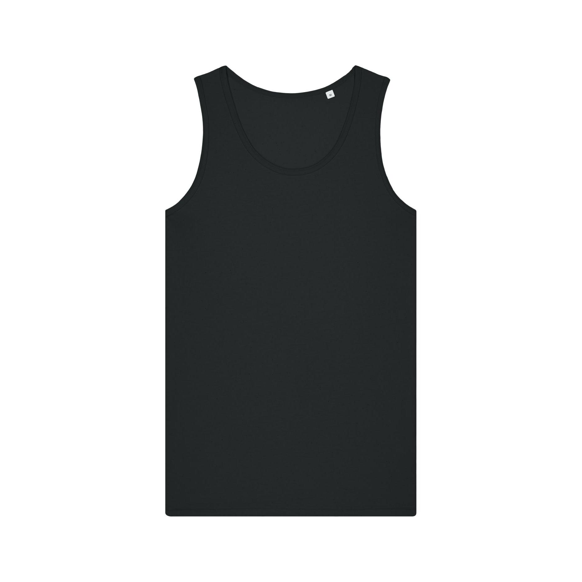 Maiou pentru bărbați Stanley Stancer Black