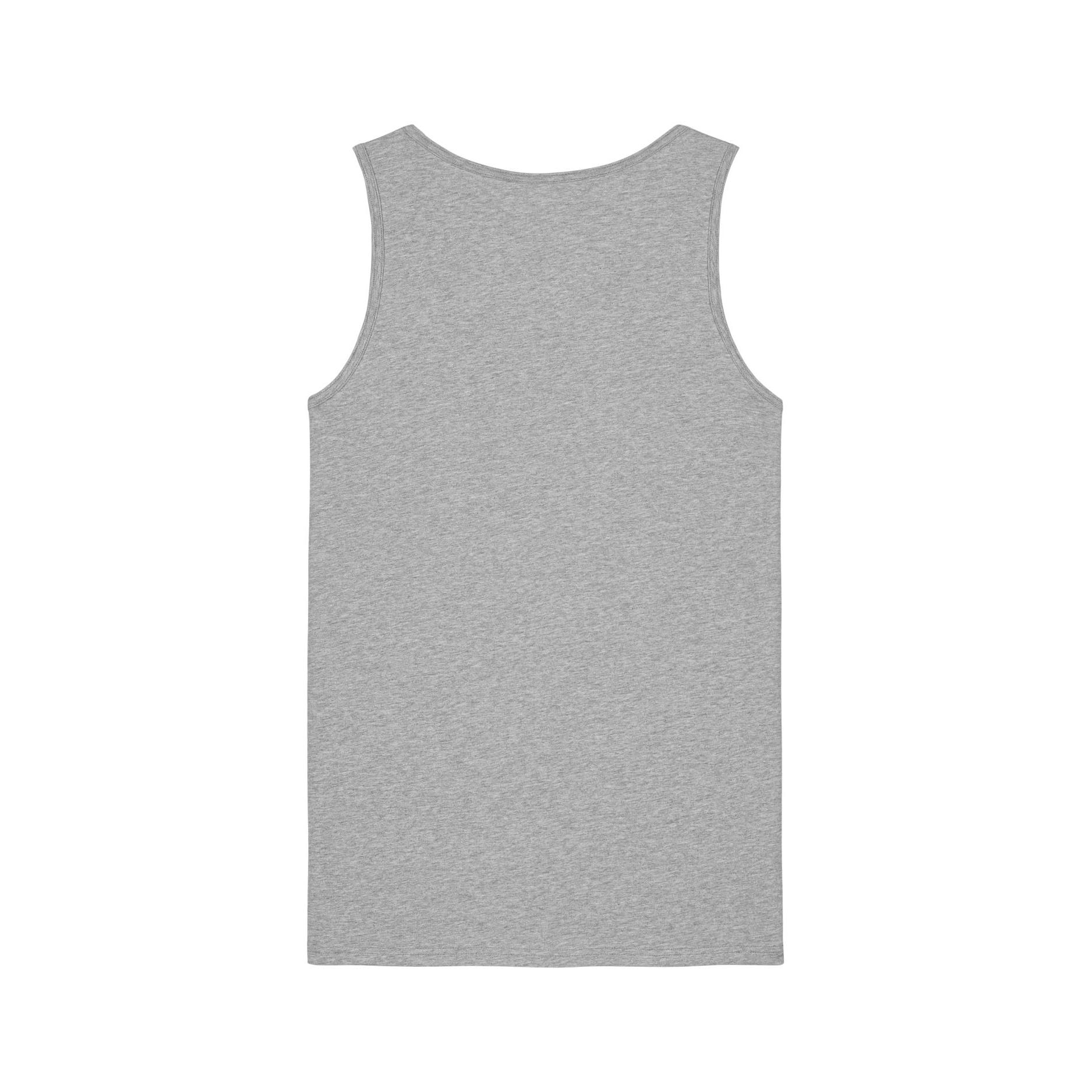 Maiou pentru bărbați Stanley Stancer Heather Grey M