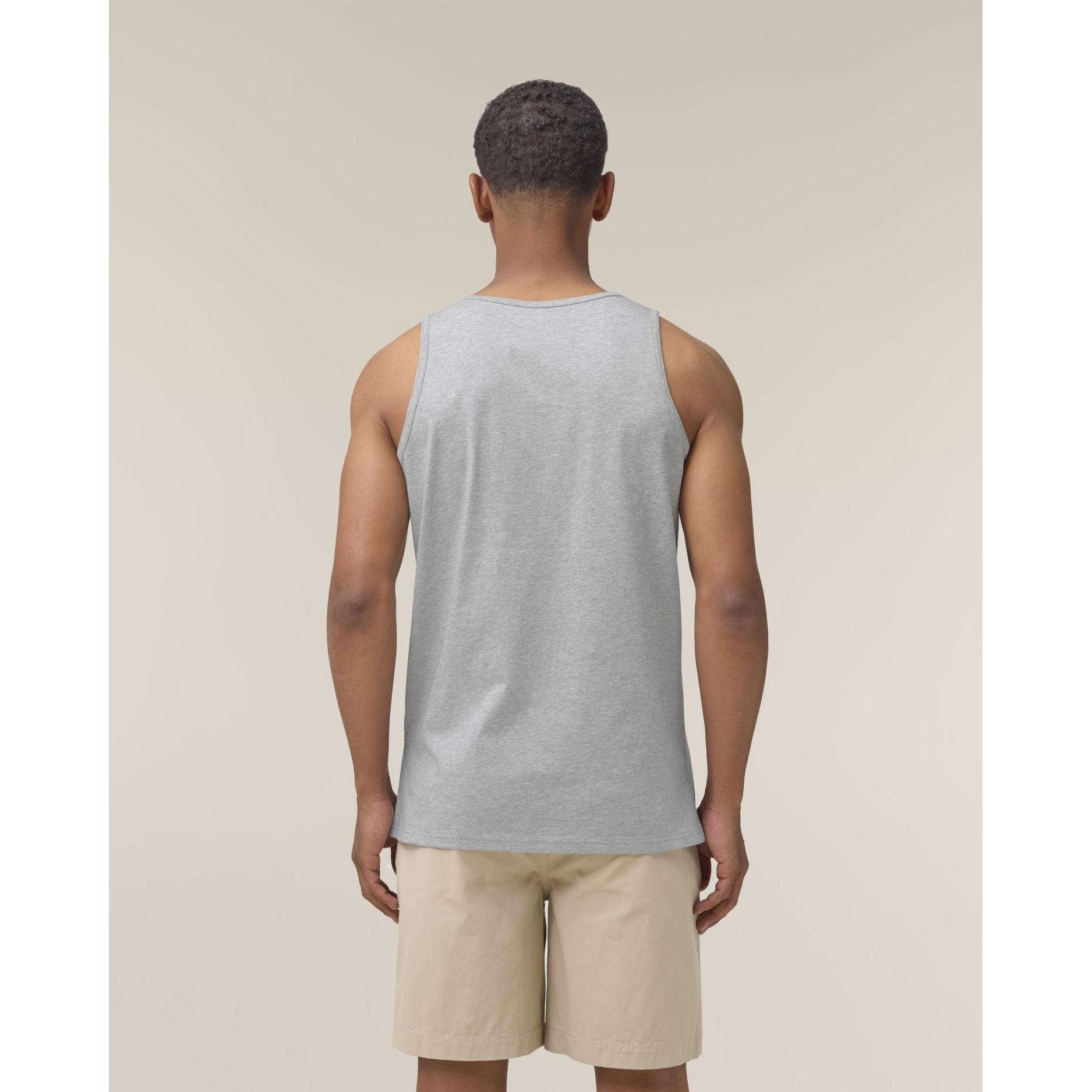 Maiou pentru bărbați Stanley Stancer Heather Grey M