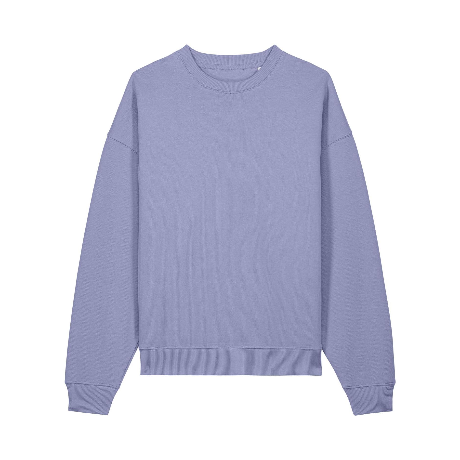 Bluză unisex Radder 2.0 Violet 3XL