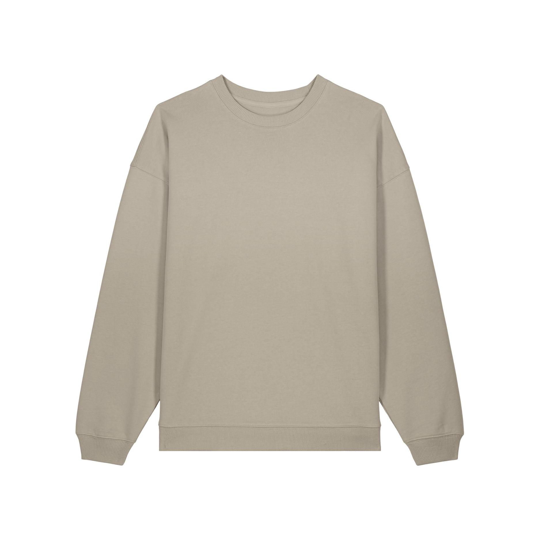Bluză unisex Radder 2.0 Stone
