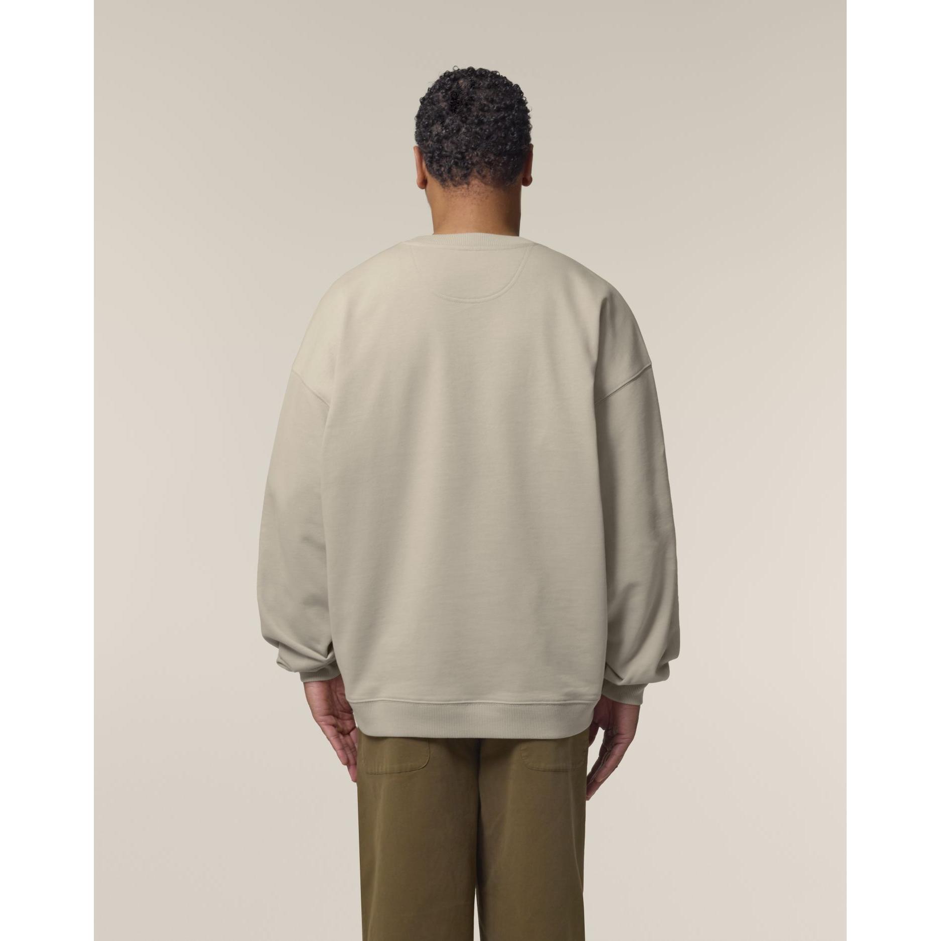 Bluză unisex Radder 2.0 Stone XS