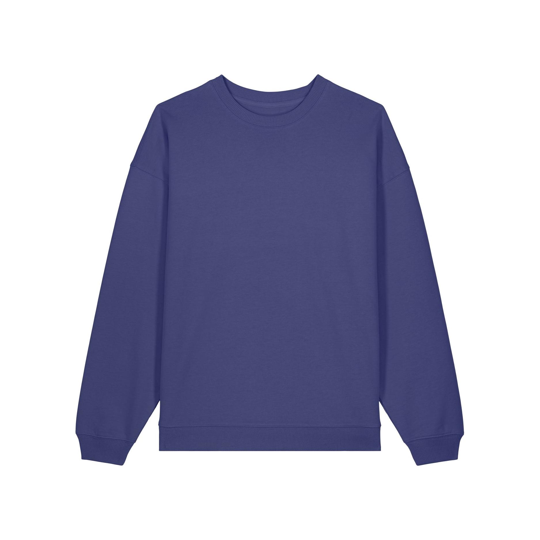 Bluză unisex Radder 2.0 Dusk