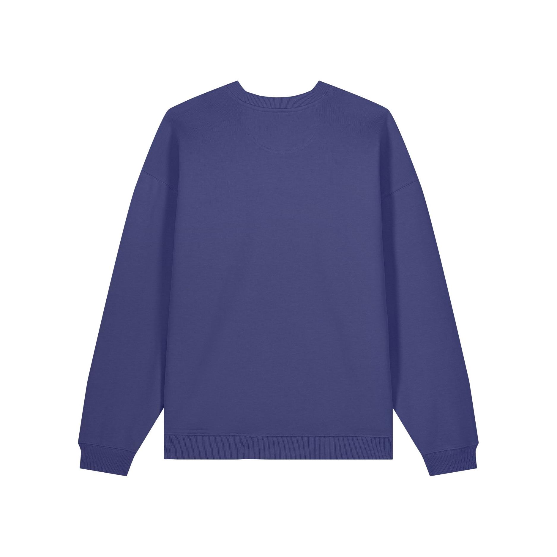 Bluză unisex Radder 2.0 Dusk XXL