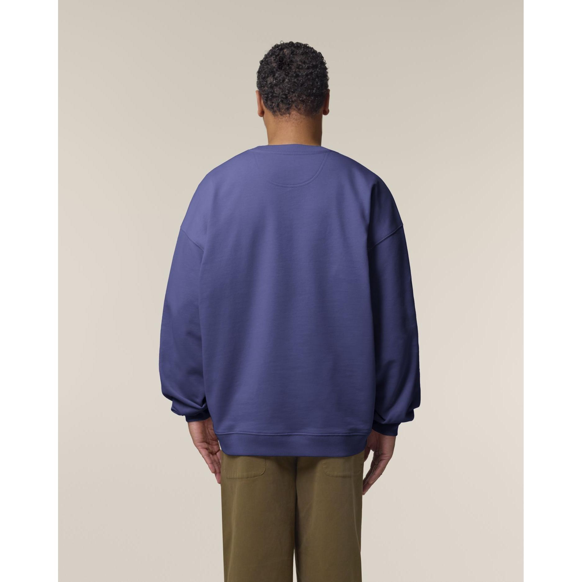 Bluză unisex Radder 2.0 Dusk XXL