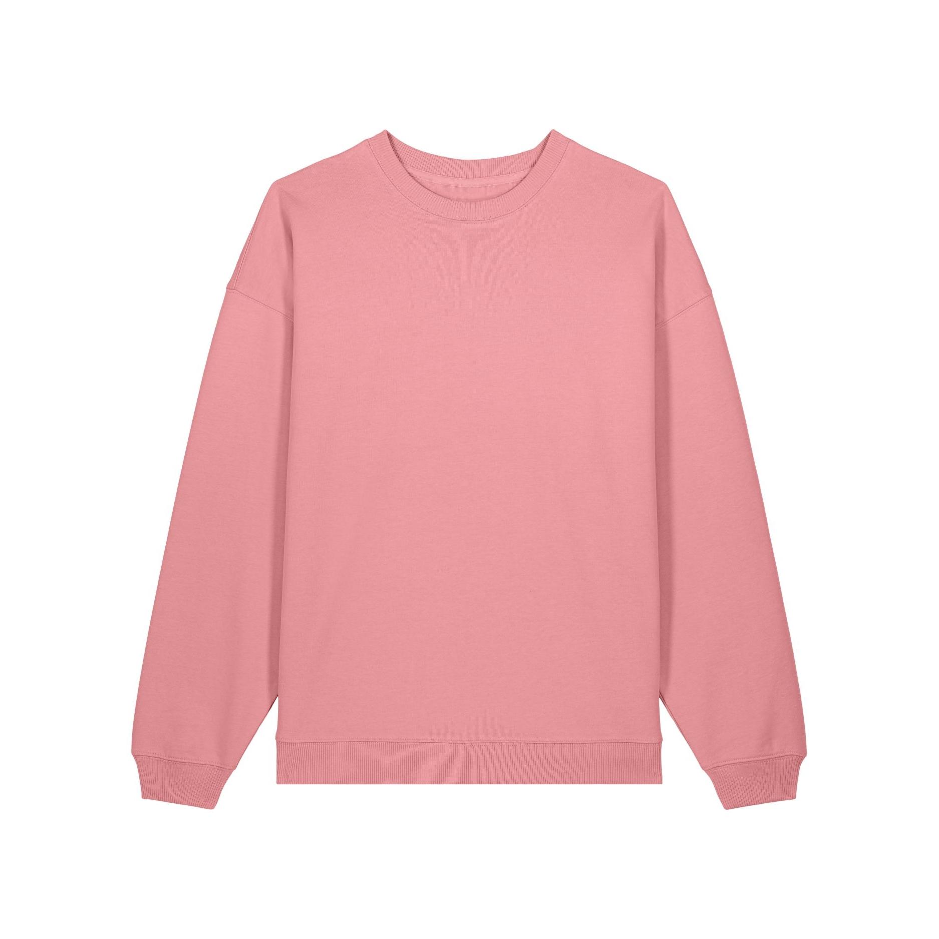 Bluză unisex Radder 2.0 Pink Joy