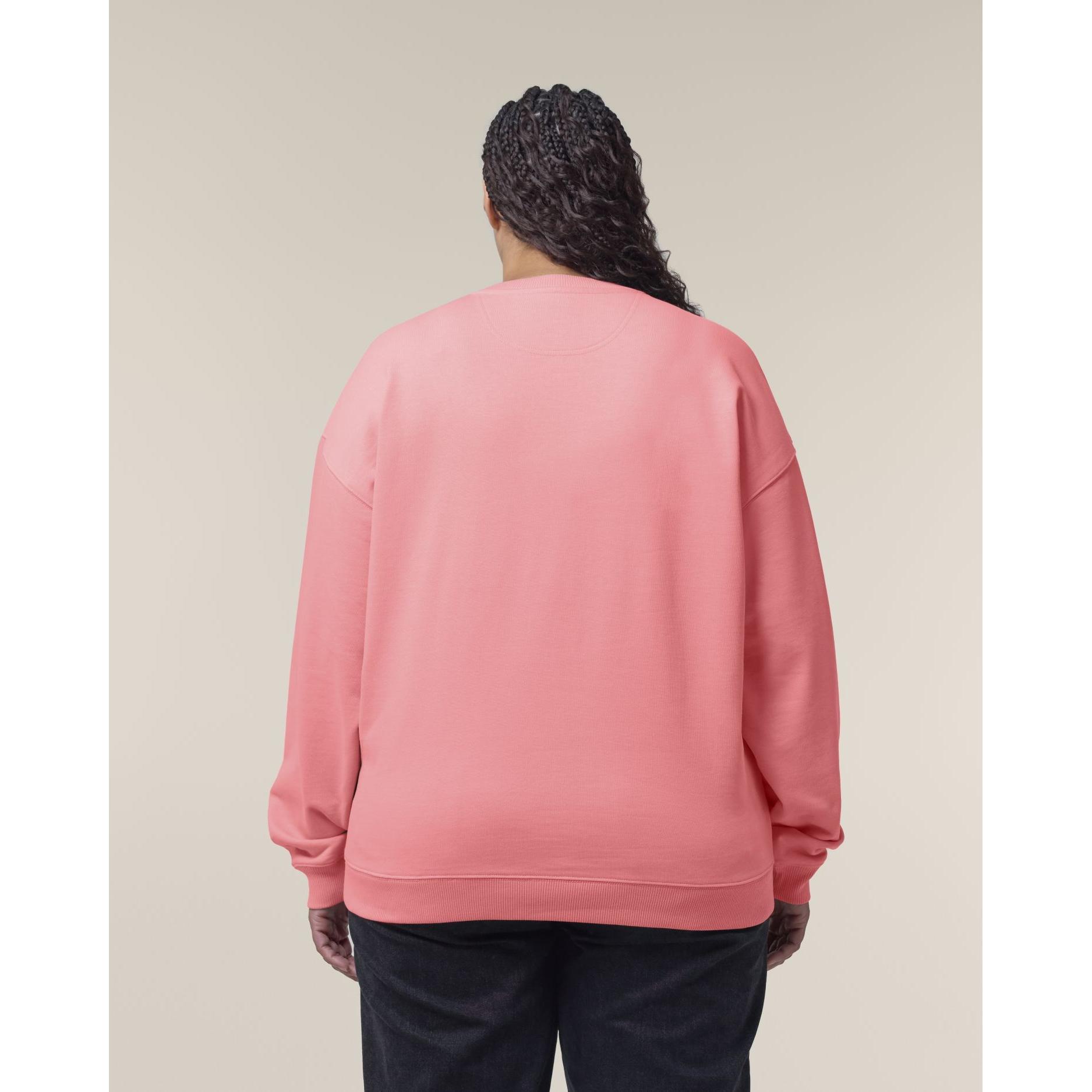 Bluză unisex Radder 2.0 Pink Joy 2XS