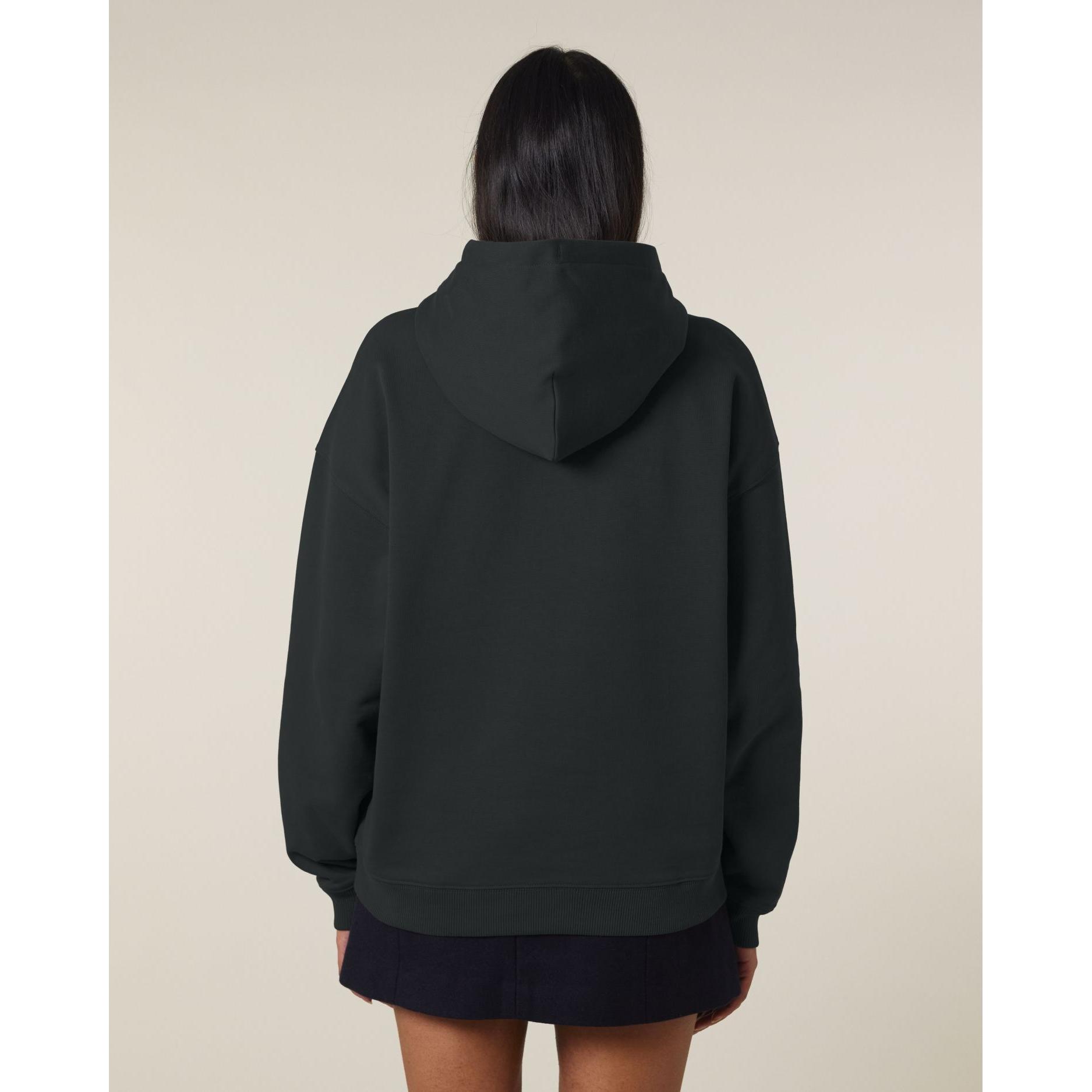 Hanorac unisex Slammer 2.0 Black L