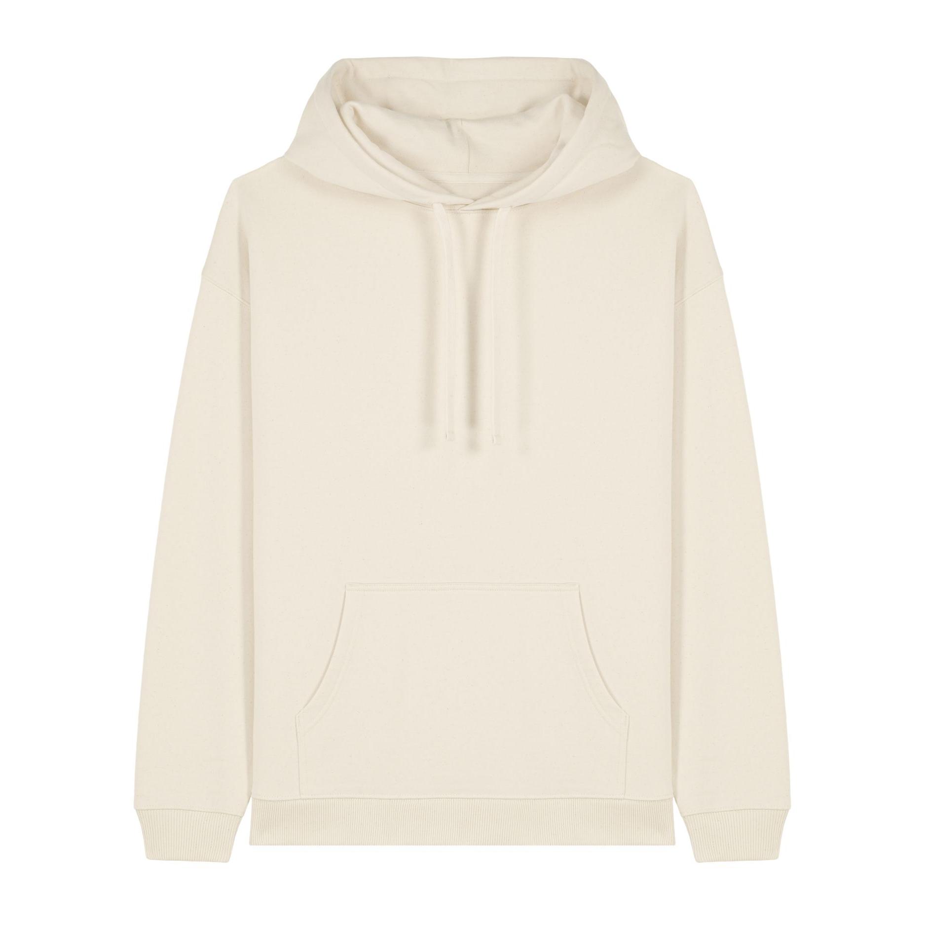 Hanorac unisex Slammer 2.0 Natural Raw XXL