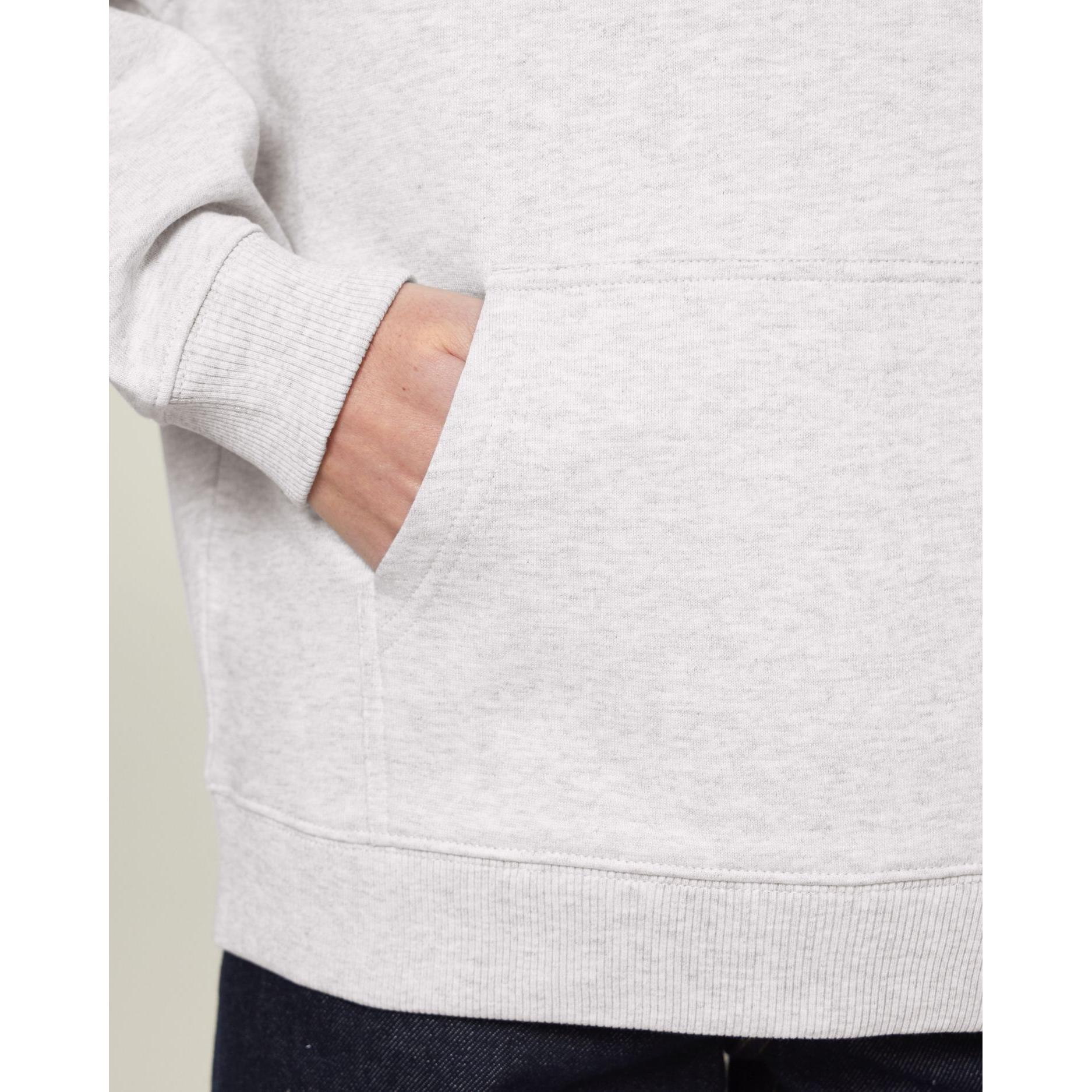 Hanorac unisex Slammer 2.0 Cool Heather Grey S