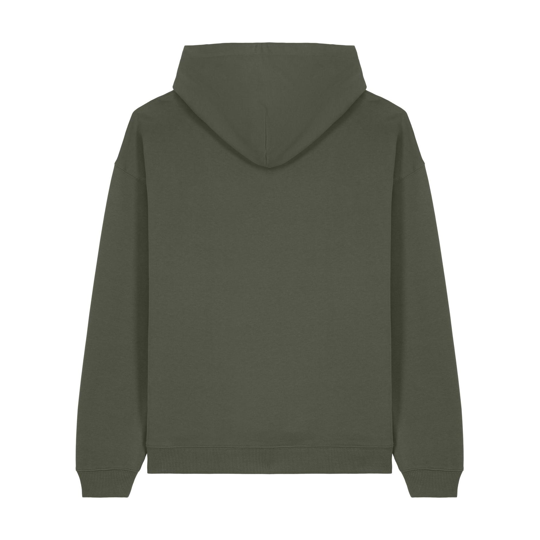 Hanorac unisex Slammer 2.0 Khaki