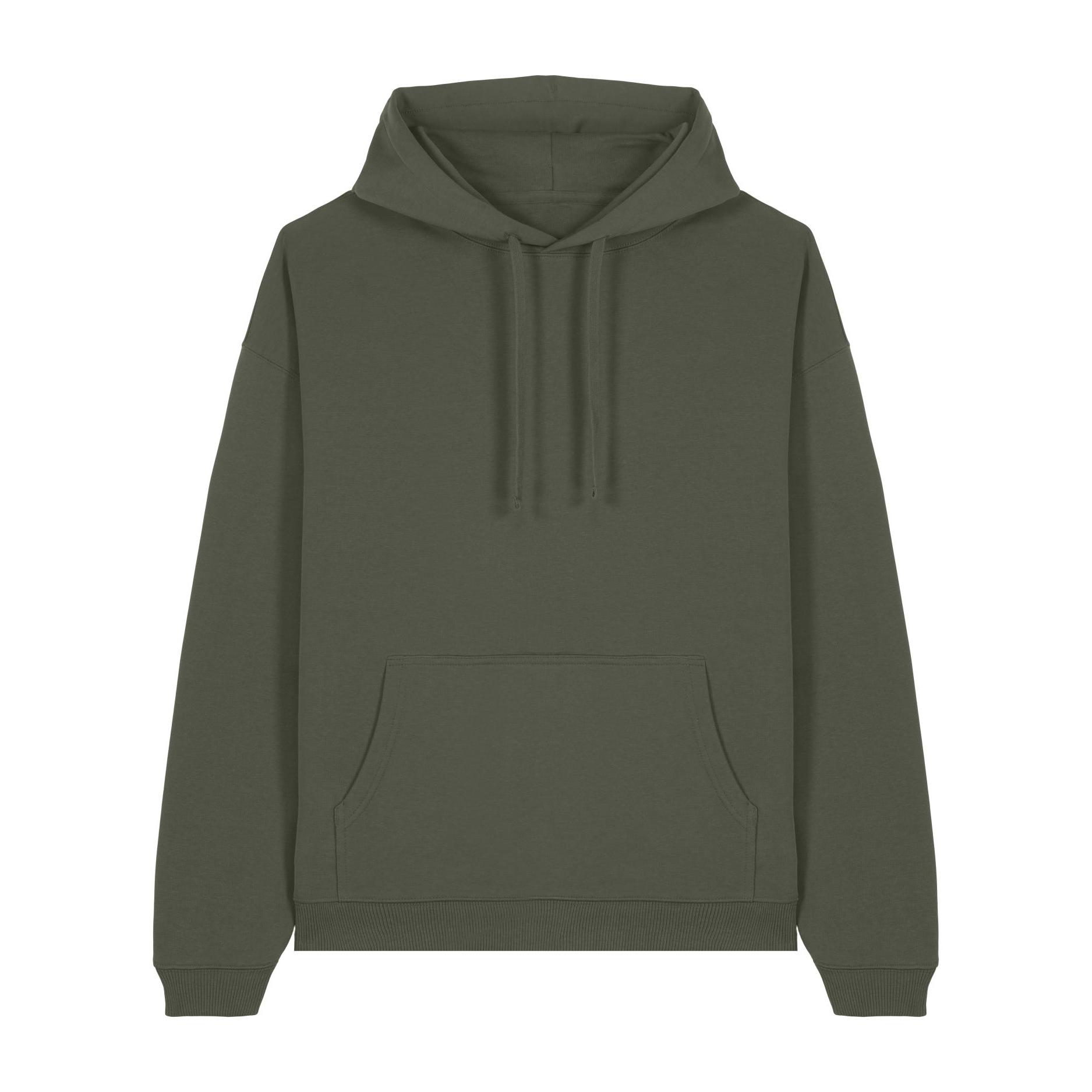 Hanorac unisex Slammer 2.0 Khaki M
