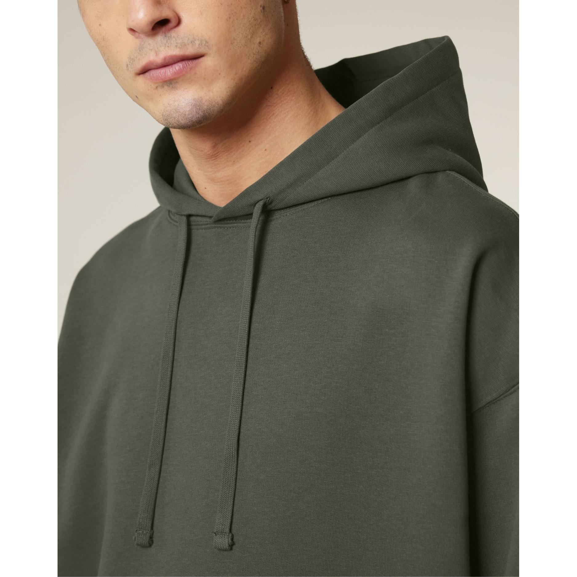 Hanorac unisex Slammer 2.0 Khaki M