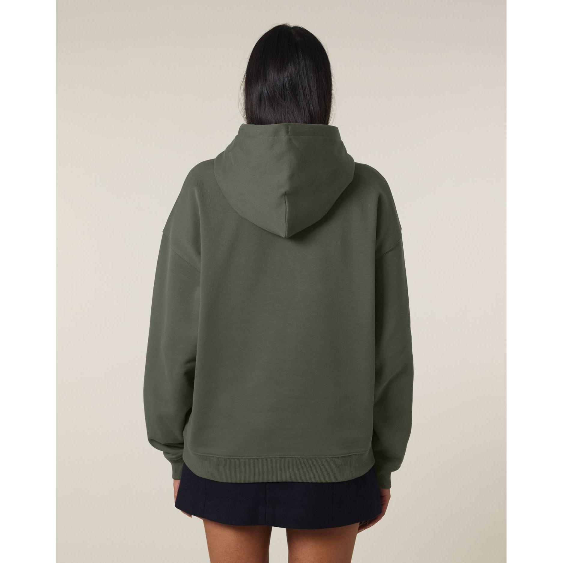 Hanorac unisex Slammer 2.0 Khaki M