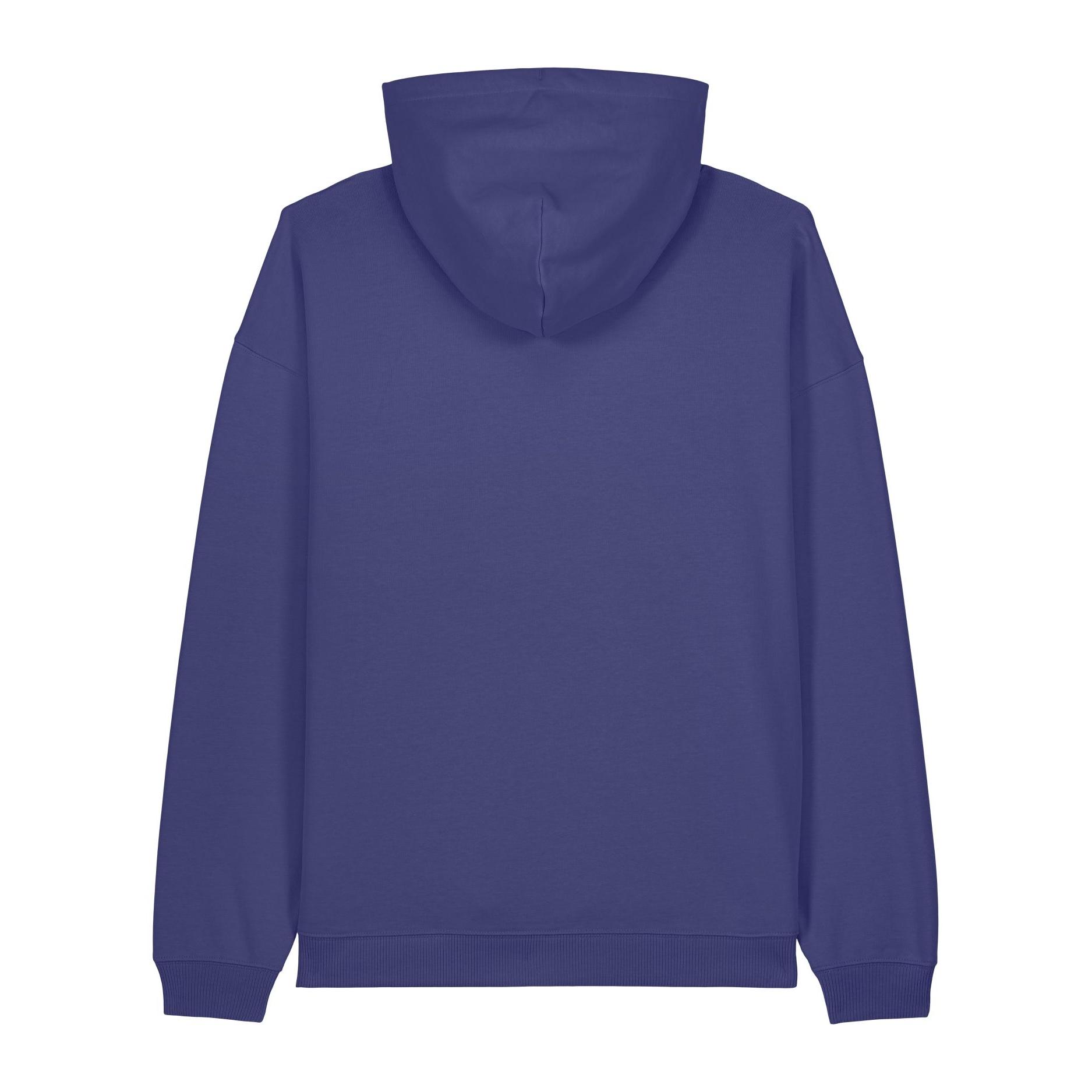 Hanorac unisex Slammer 2.0 Dusk XS
