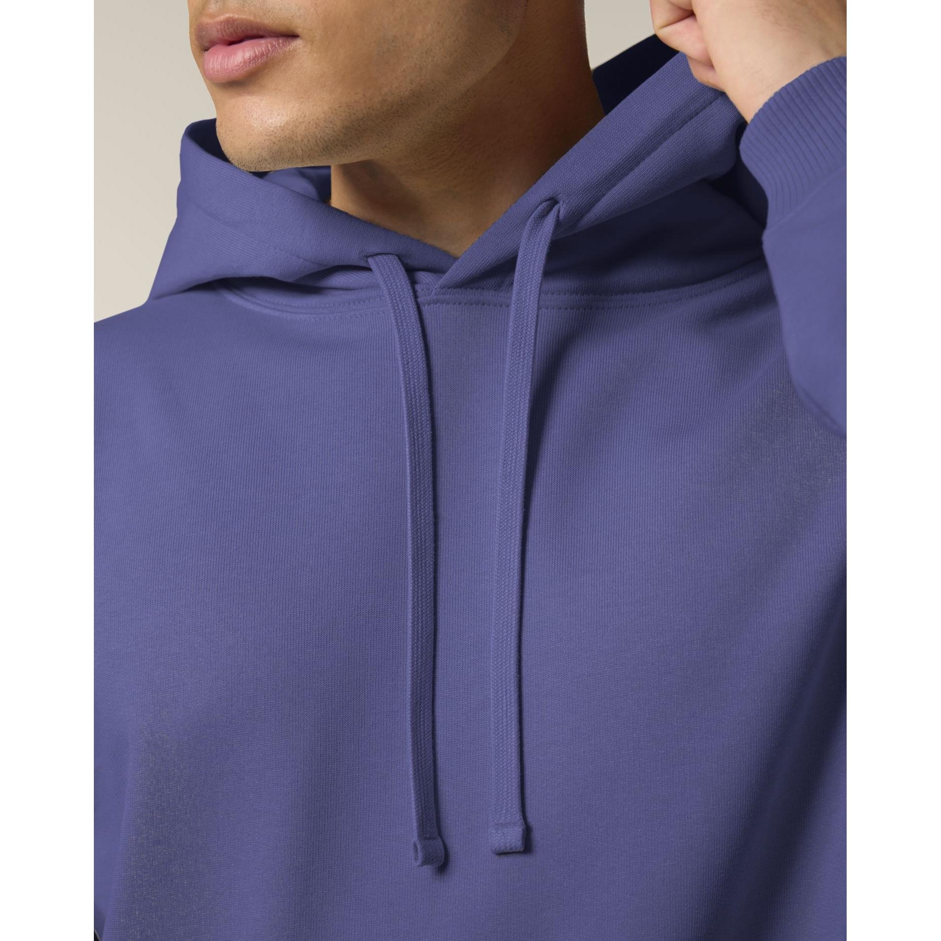 Hanorac unisex Slammer 2.0 Dusk XS