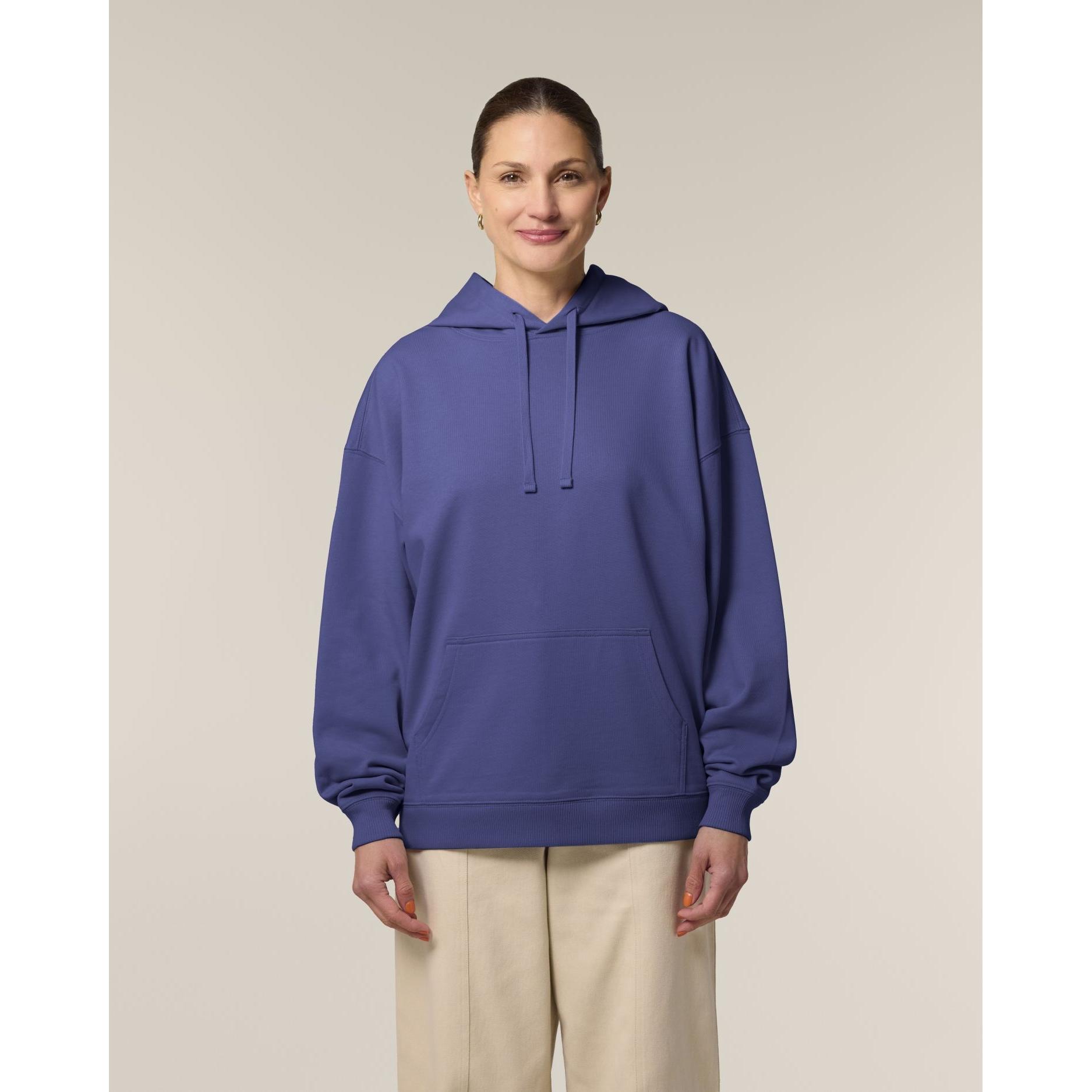 Hanorac unisex Slammer 2.0 Dusk XS