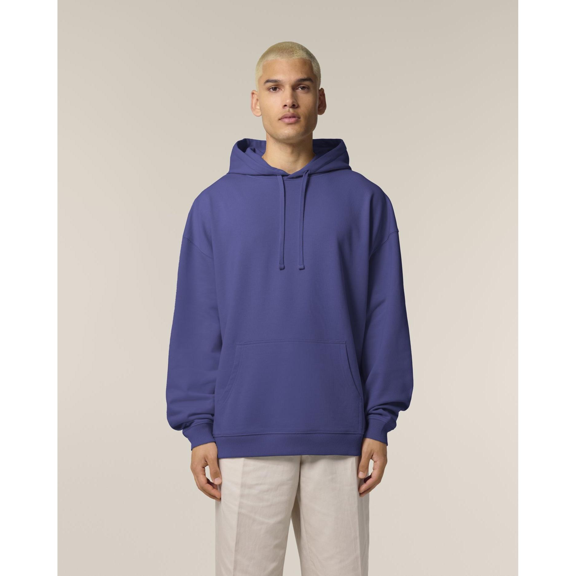Hanorac unisex Slammer 2.0 Dusk XS