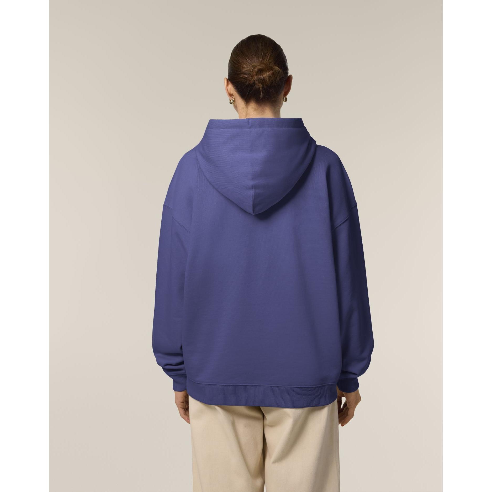 Hanorac unisex Slammer 2.0 Dusk XS