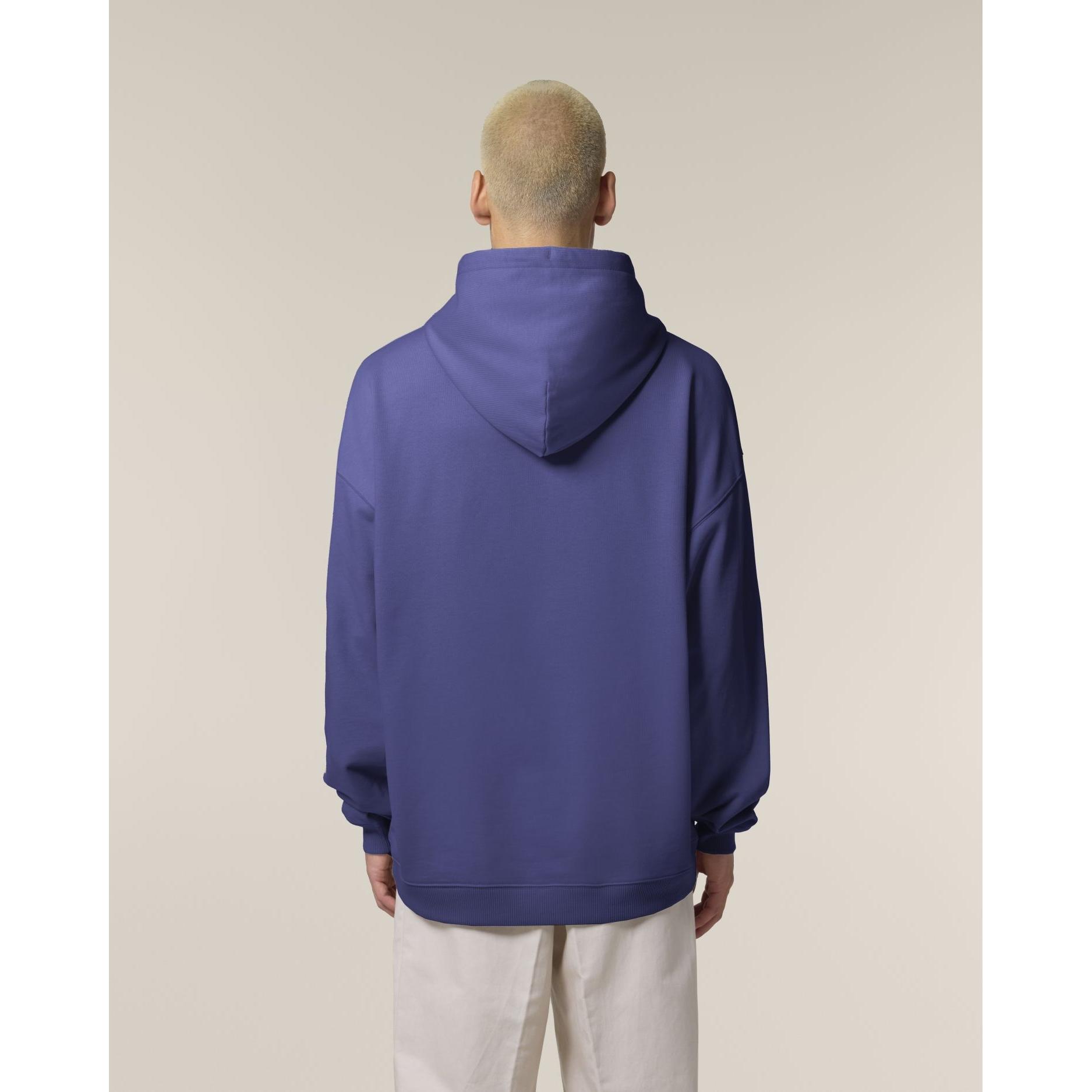 Hanorac unisex Slammer 2.0 Dusk XS
