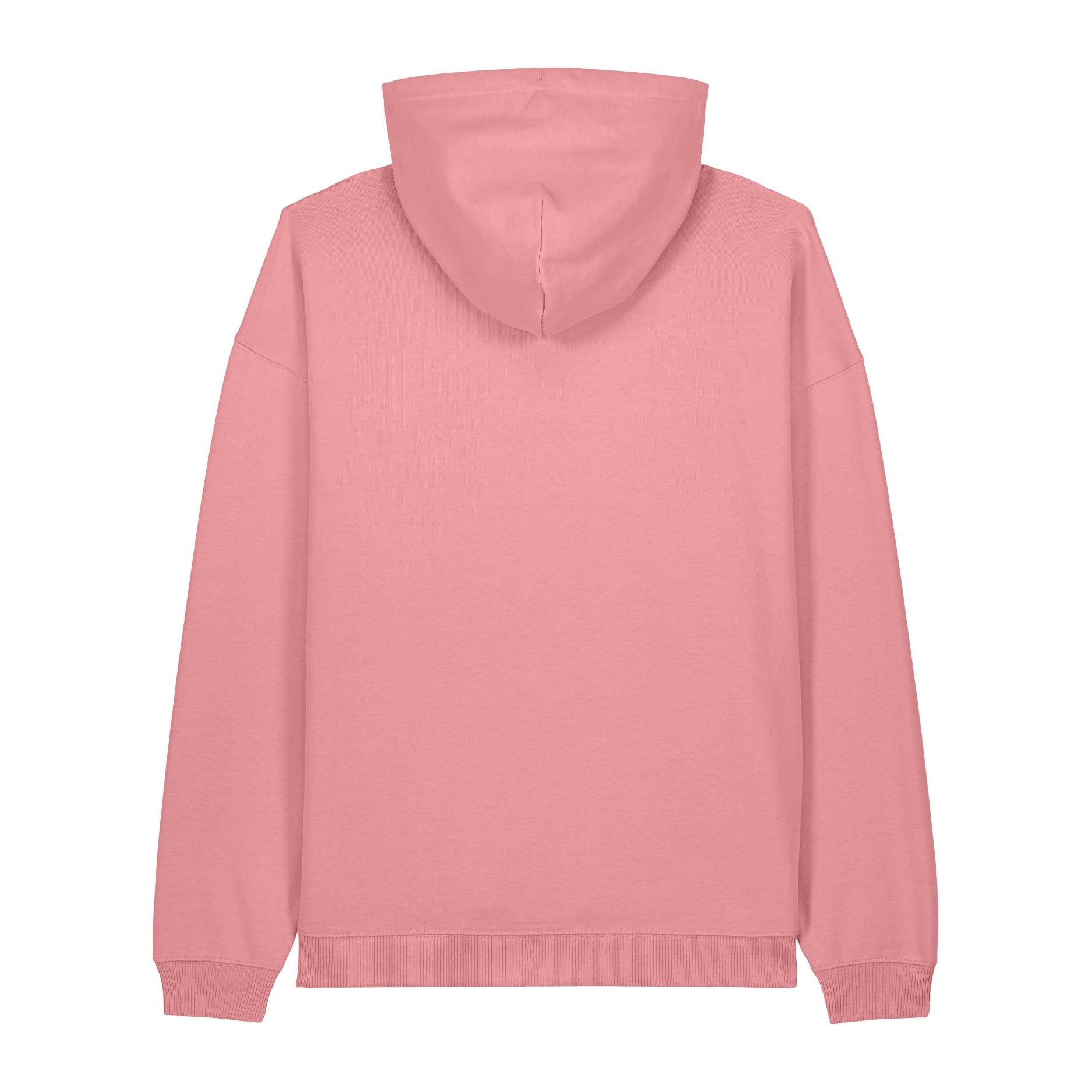 Hanorac unisex Slammer 2.0 Pink Joy M