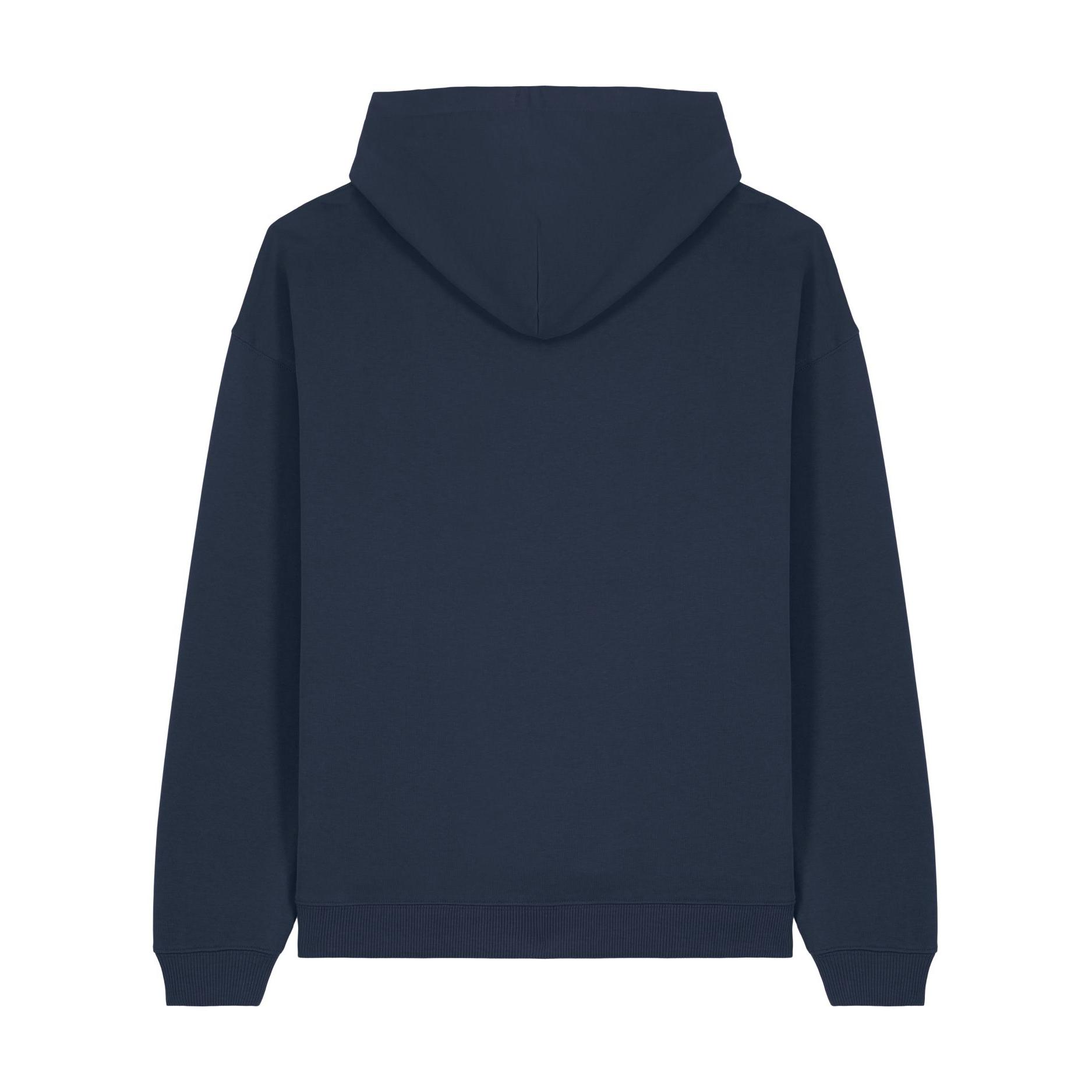 Hanorac unisex Slammer 2.0 French Navy