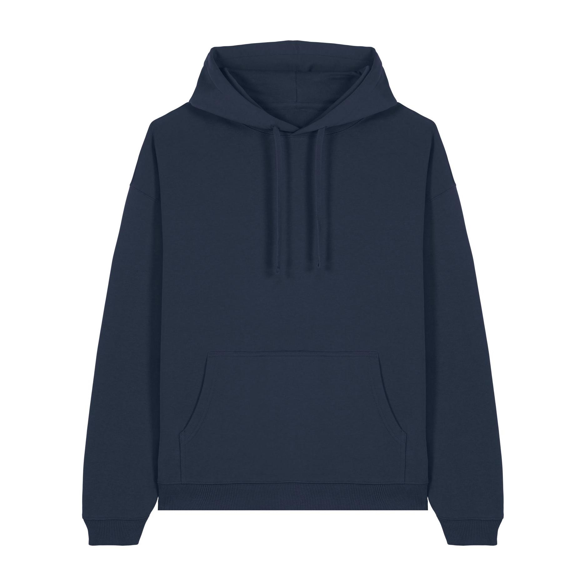 Hanorac unisex Slammer 2.0 French Navy M