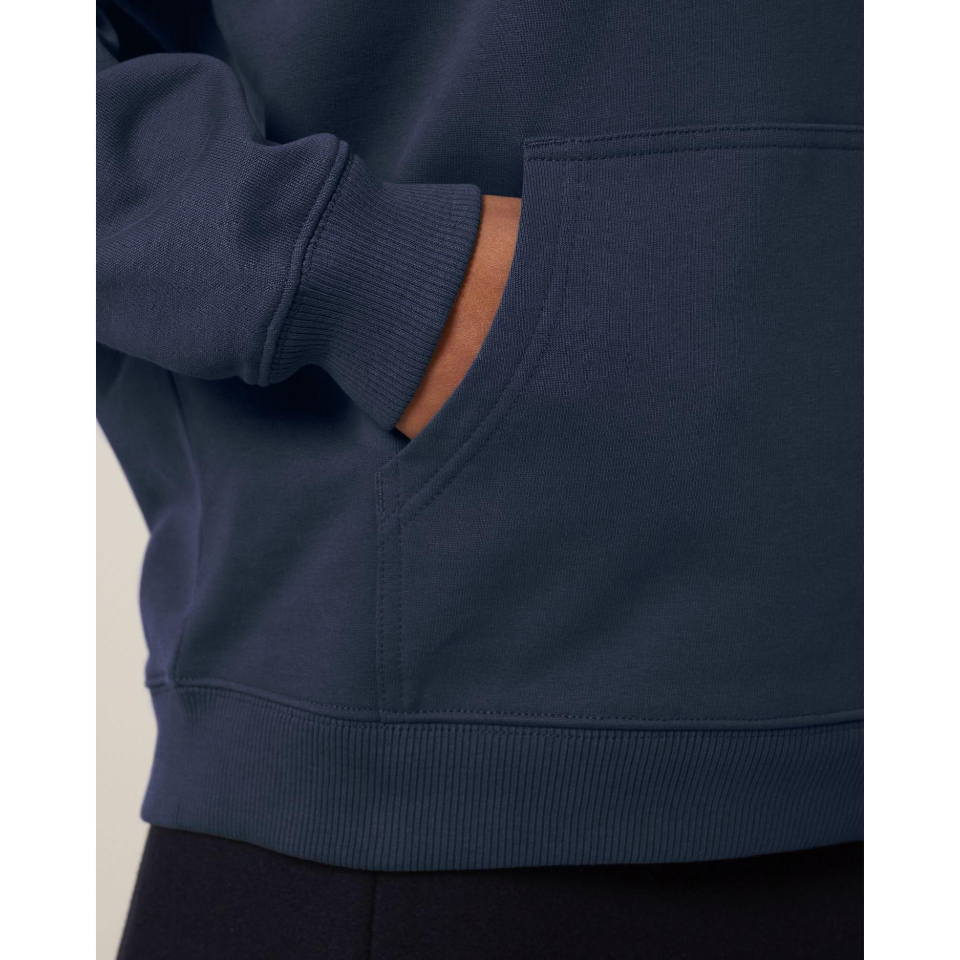 Hanorac unisex Slammer 2.0 French Navy M