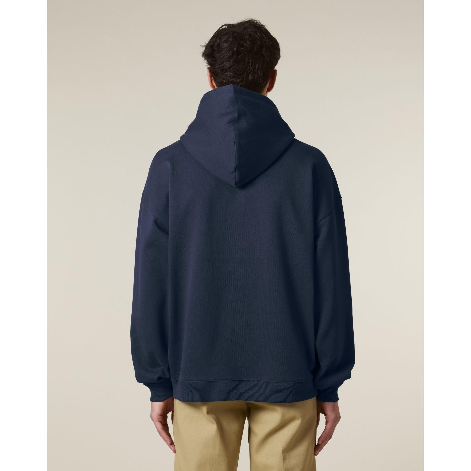 Hanorac unisex Slammer 2.0 French Navy M