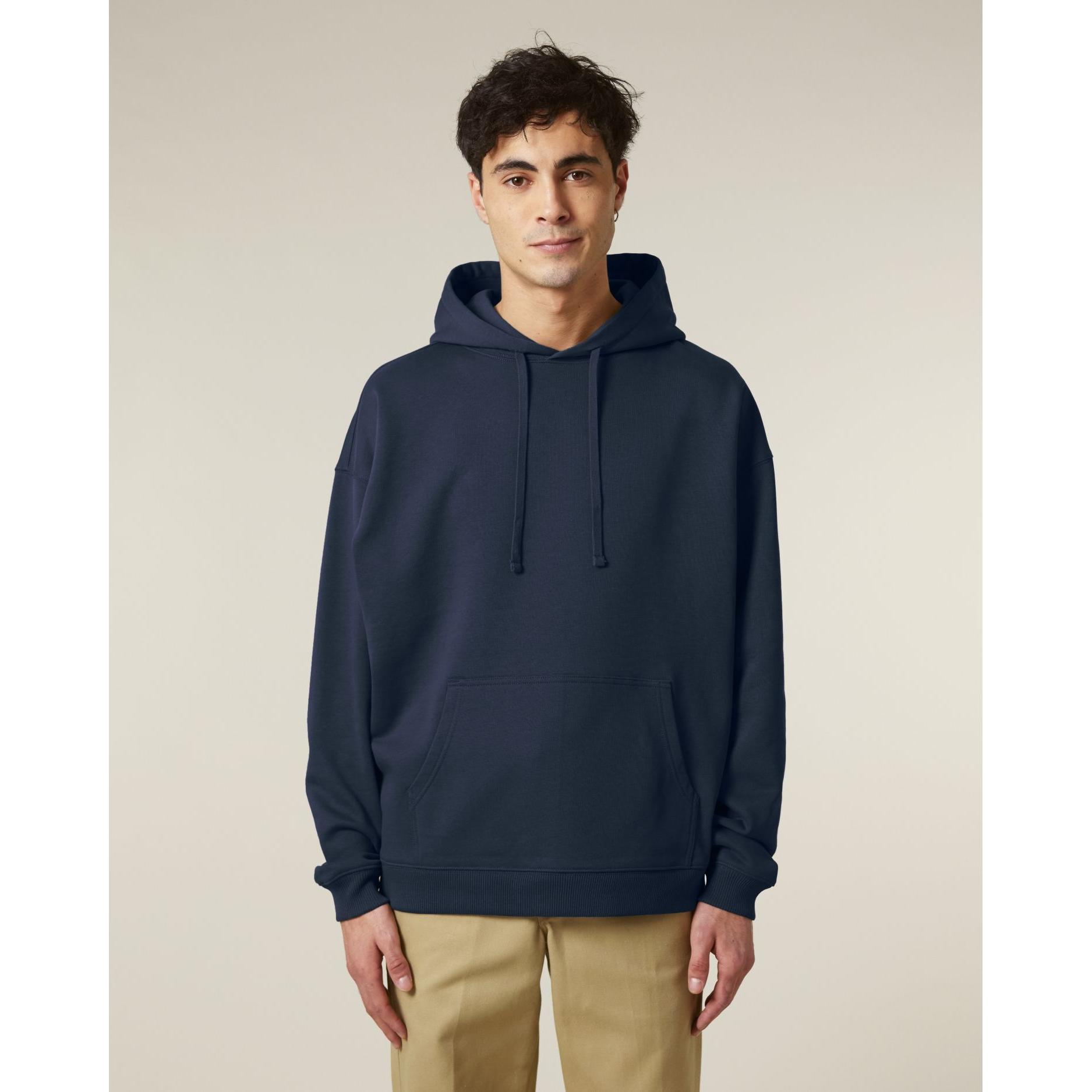 Hanorac unisex Slammer 2.0 French Navy M