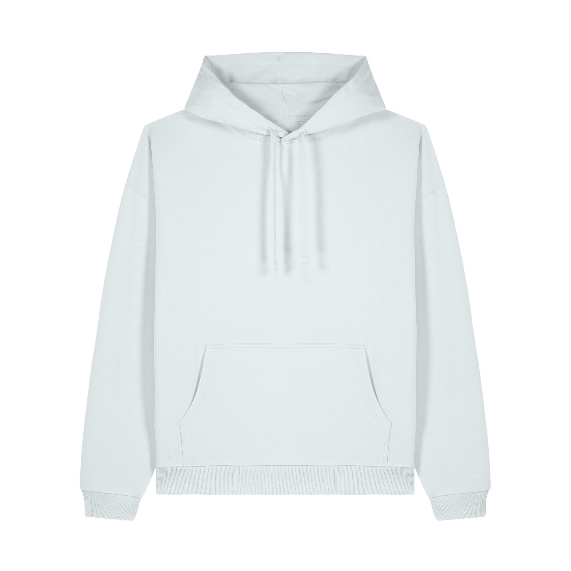 Hanorac unisex Slammer 2.0 Blue Ice M