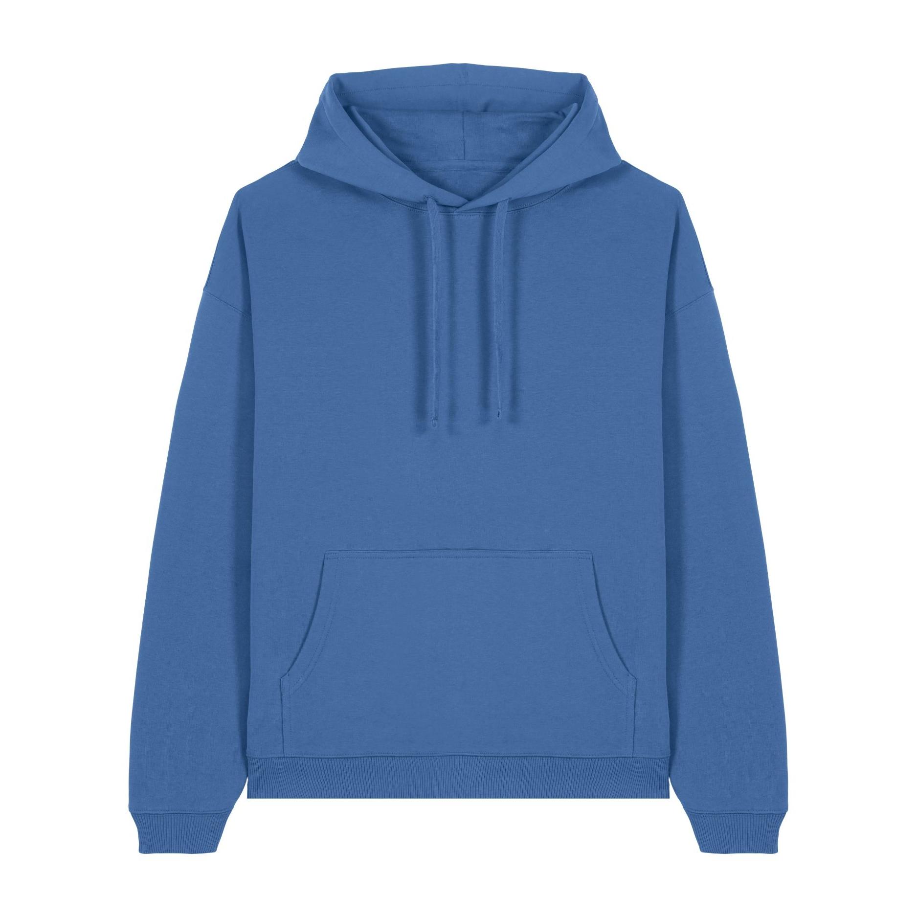 Hanorac unisex Slammer 2.0 Mindful Blue XS